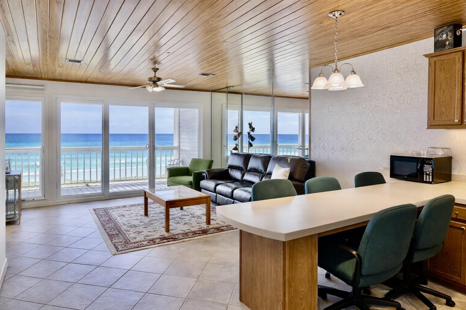 SEAHAUNTS - Residential