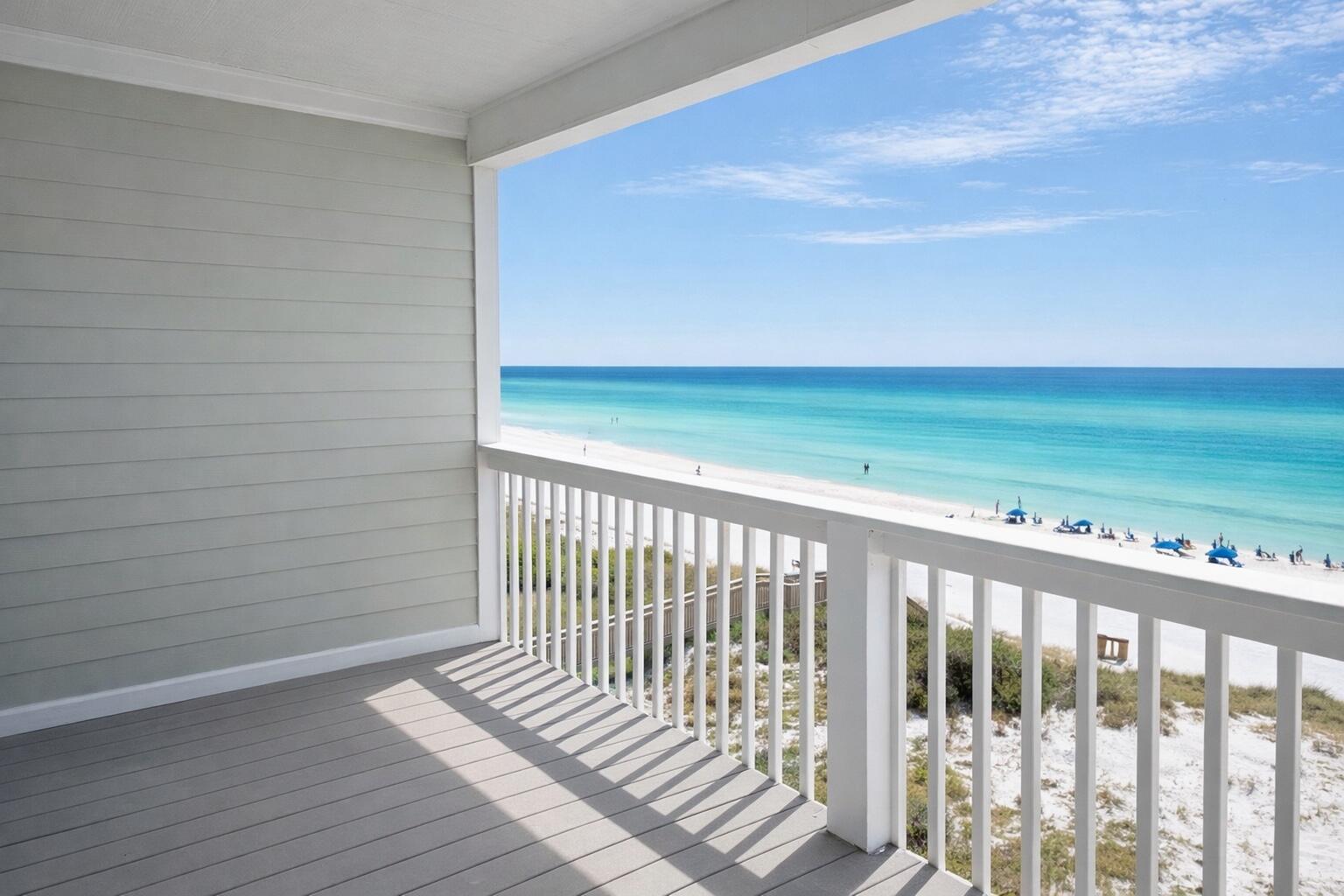 SEAHAUNTS - Residential