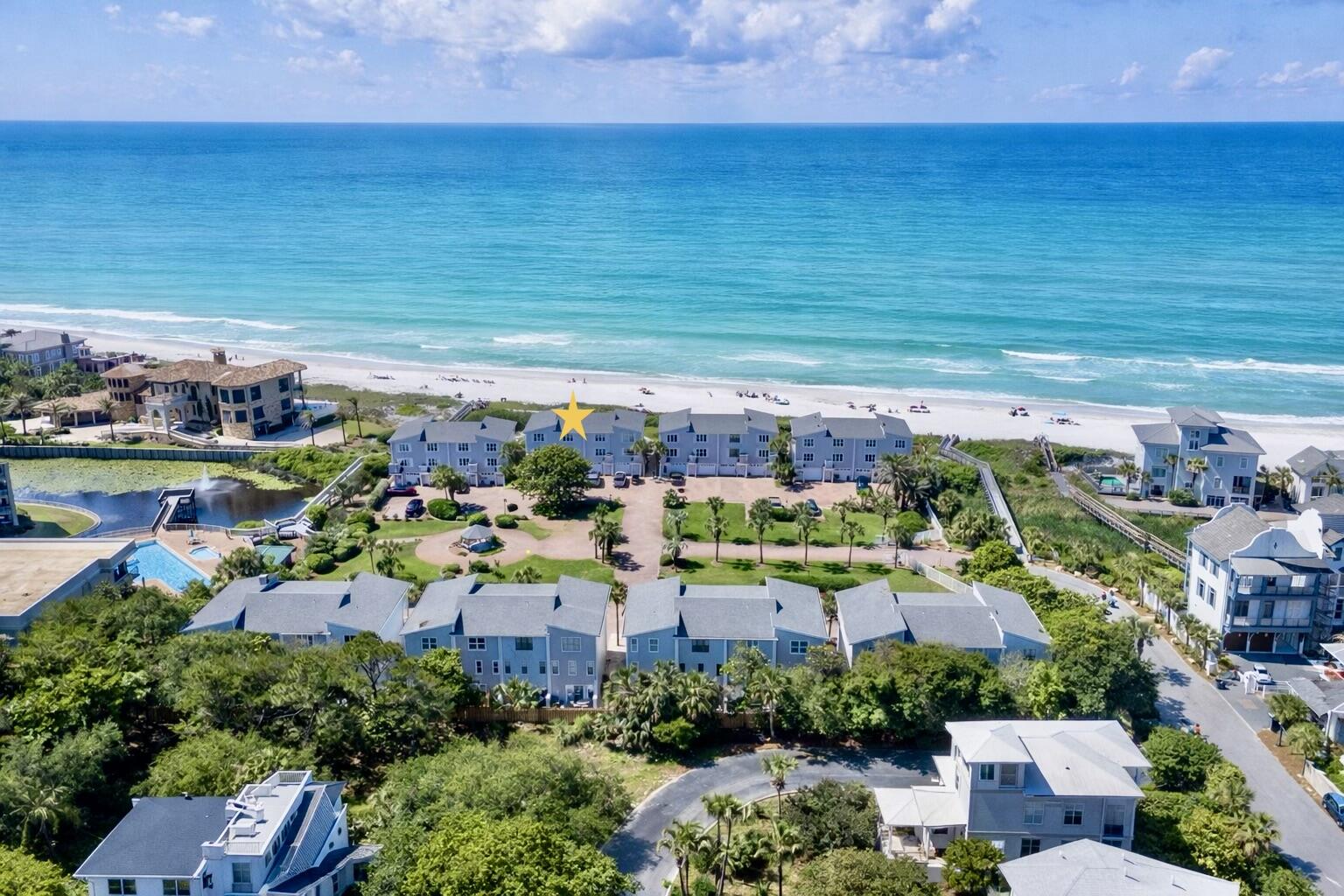 SEAHAUNTS - Residential