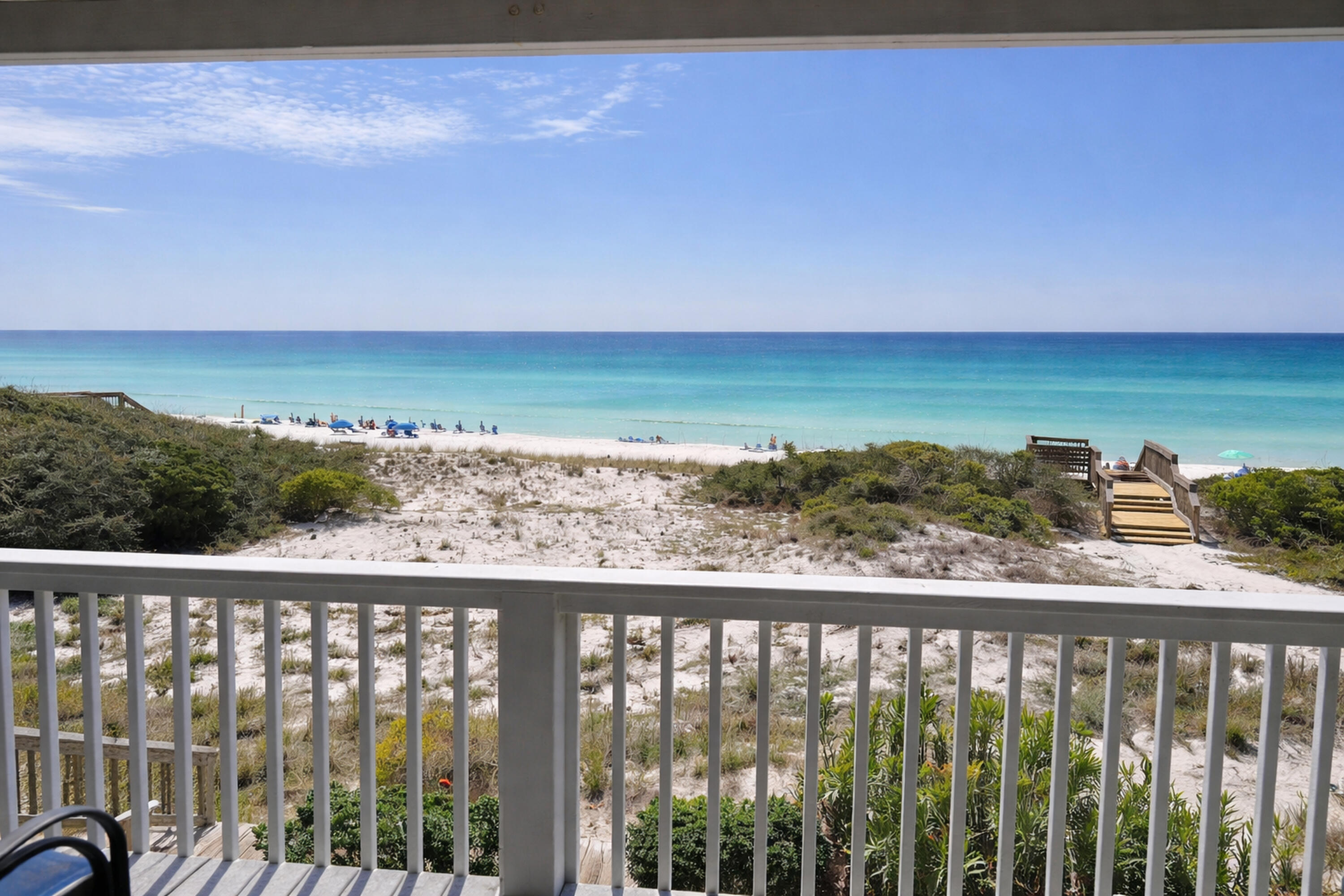 SEAHAUNTS - Residential