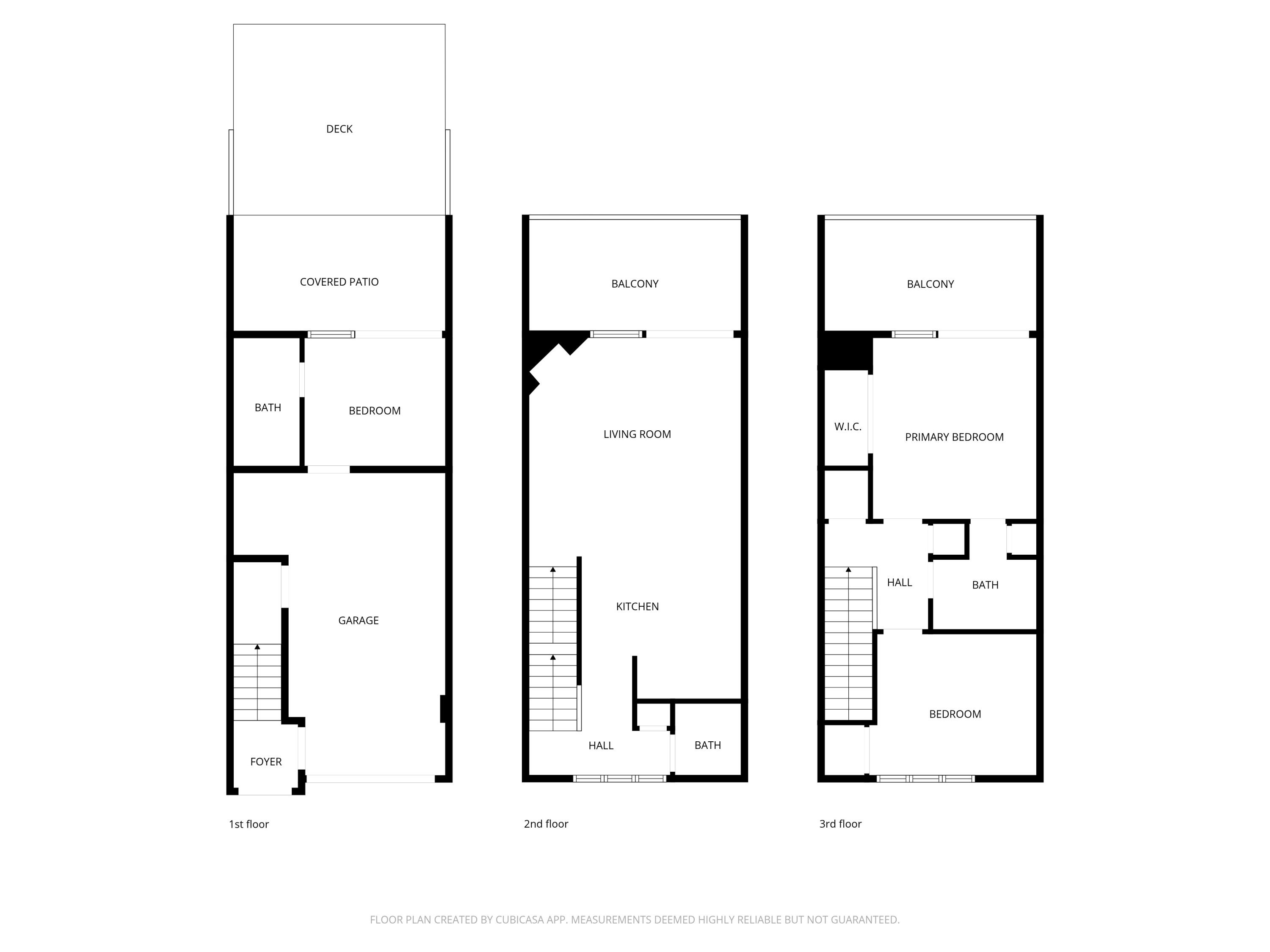 SEAHAUNTS - Residential