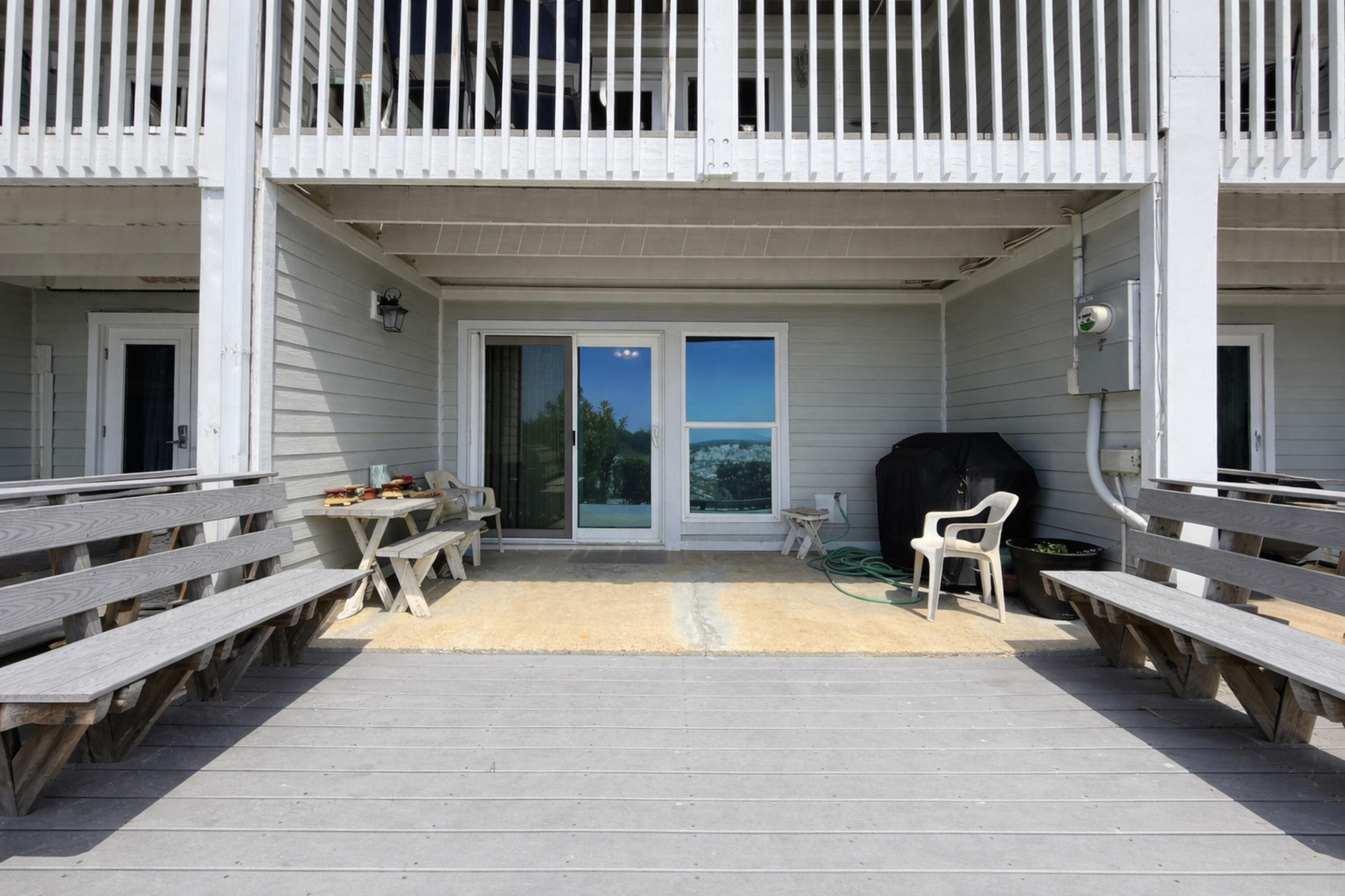 SEAHAUNTS - Residential