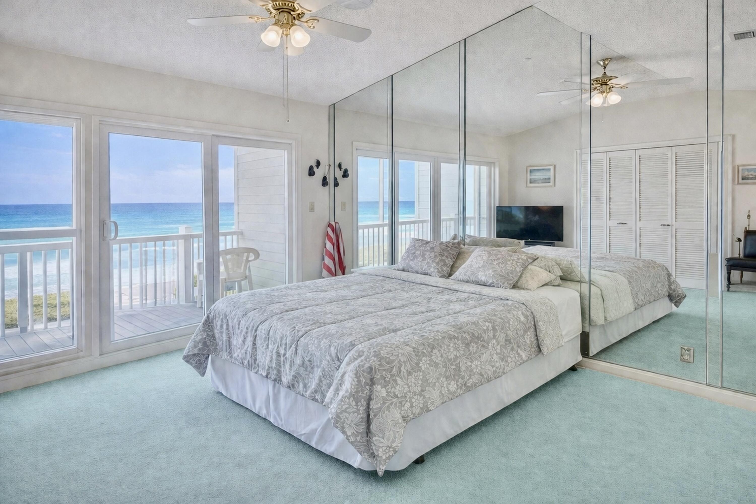 SEAHAUNTS - Residential