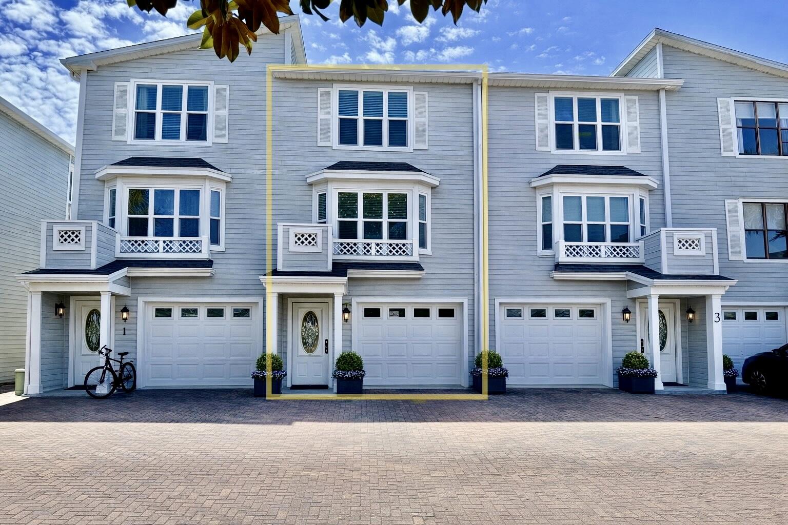 SEAHAUNTS - Residential