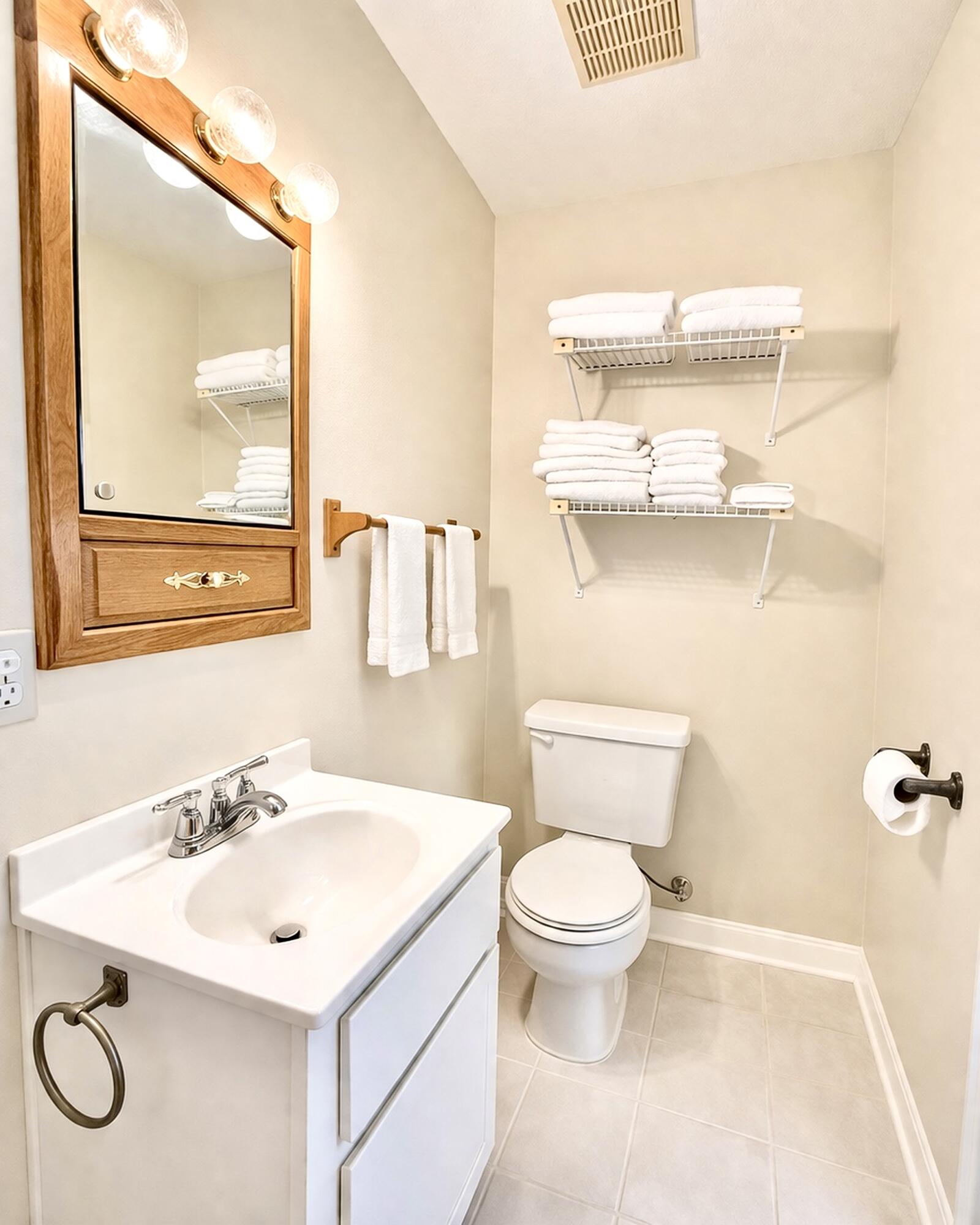 SEAHAUNTS - Residential