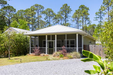 1225 E Point Washington Road Santa Rosa Beach FL 32459