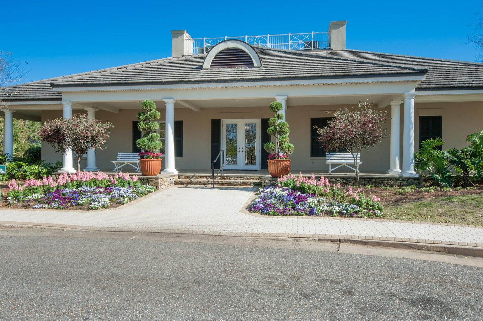 KELLY PLANTATION S/D PH 2 , Lot 3 Blk J - Land