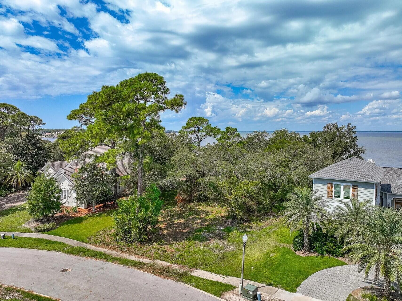 KELLY PLANTATION S/D PH 2 , Lot 3 Blk J - Land