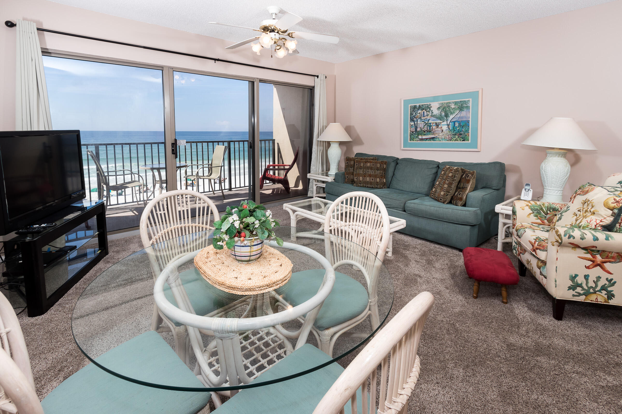 EMERALD TOWERS WEST CONDO - Residential