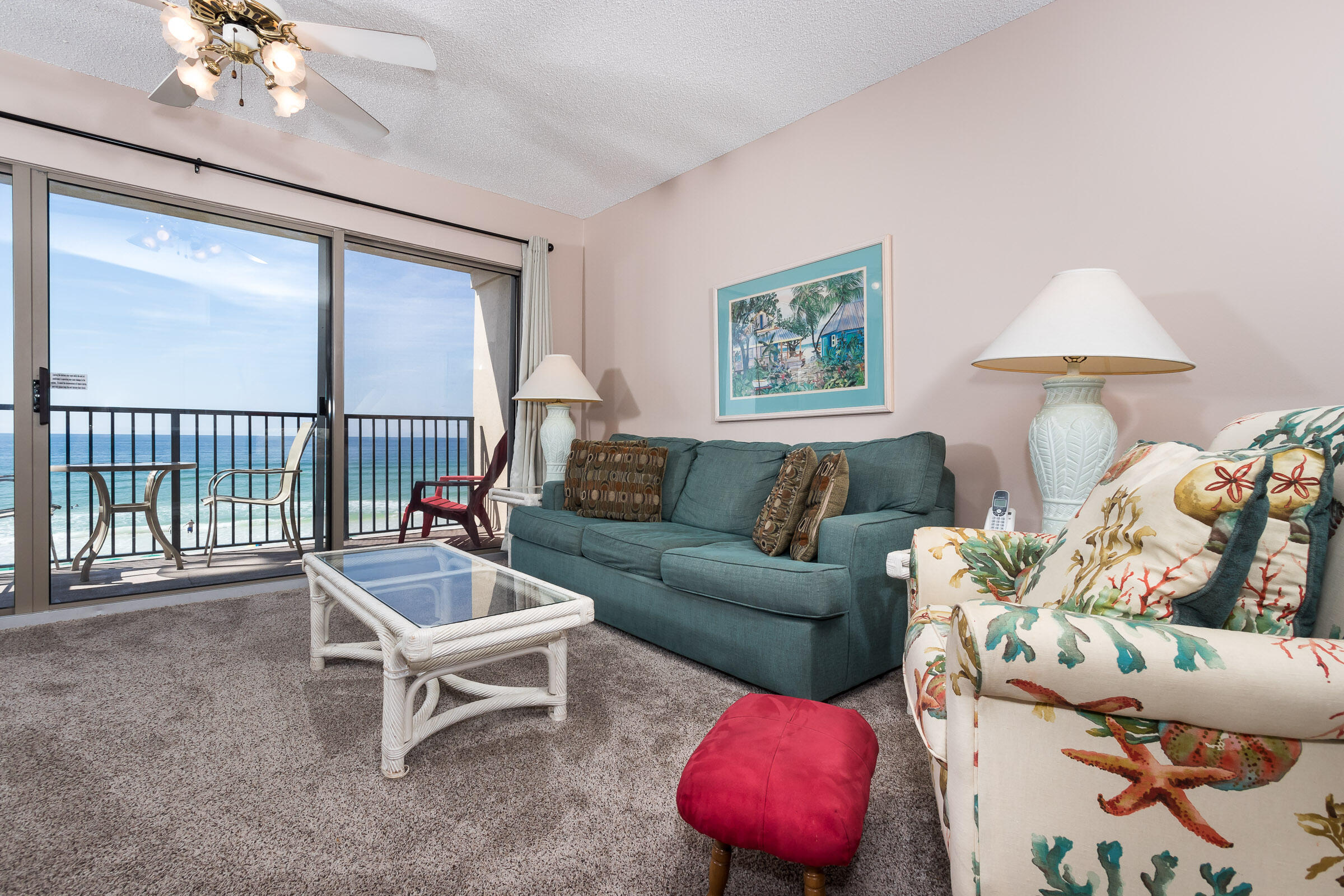 EMERALD TOWERS WEST CONDO - Residential