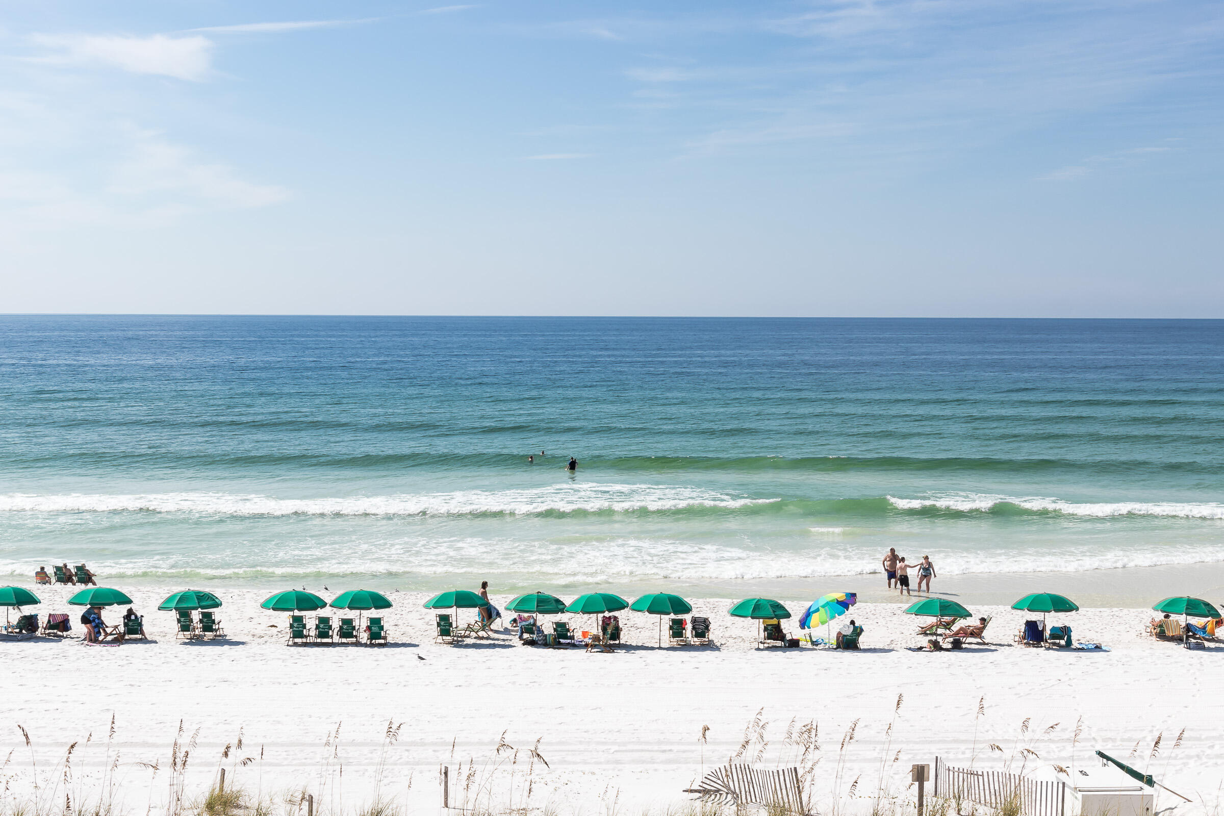 EMERALD TOWERS WEST CONDO - Residential