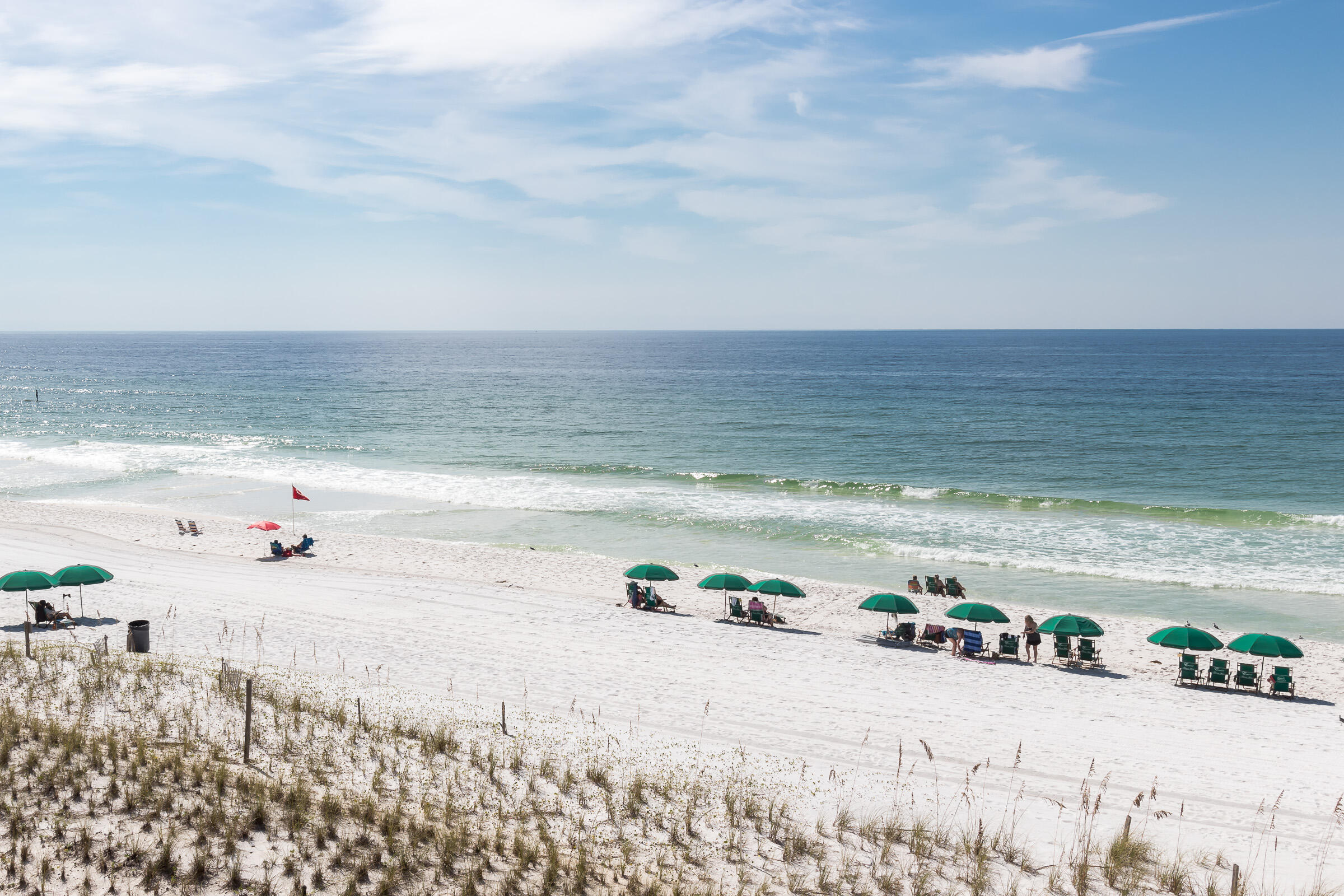 EMERALD TOWERS WEST CONDO - Residential