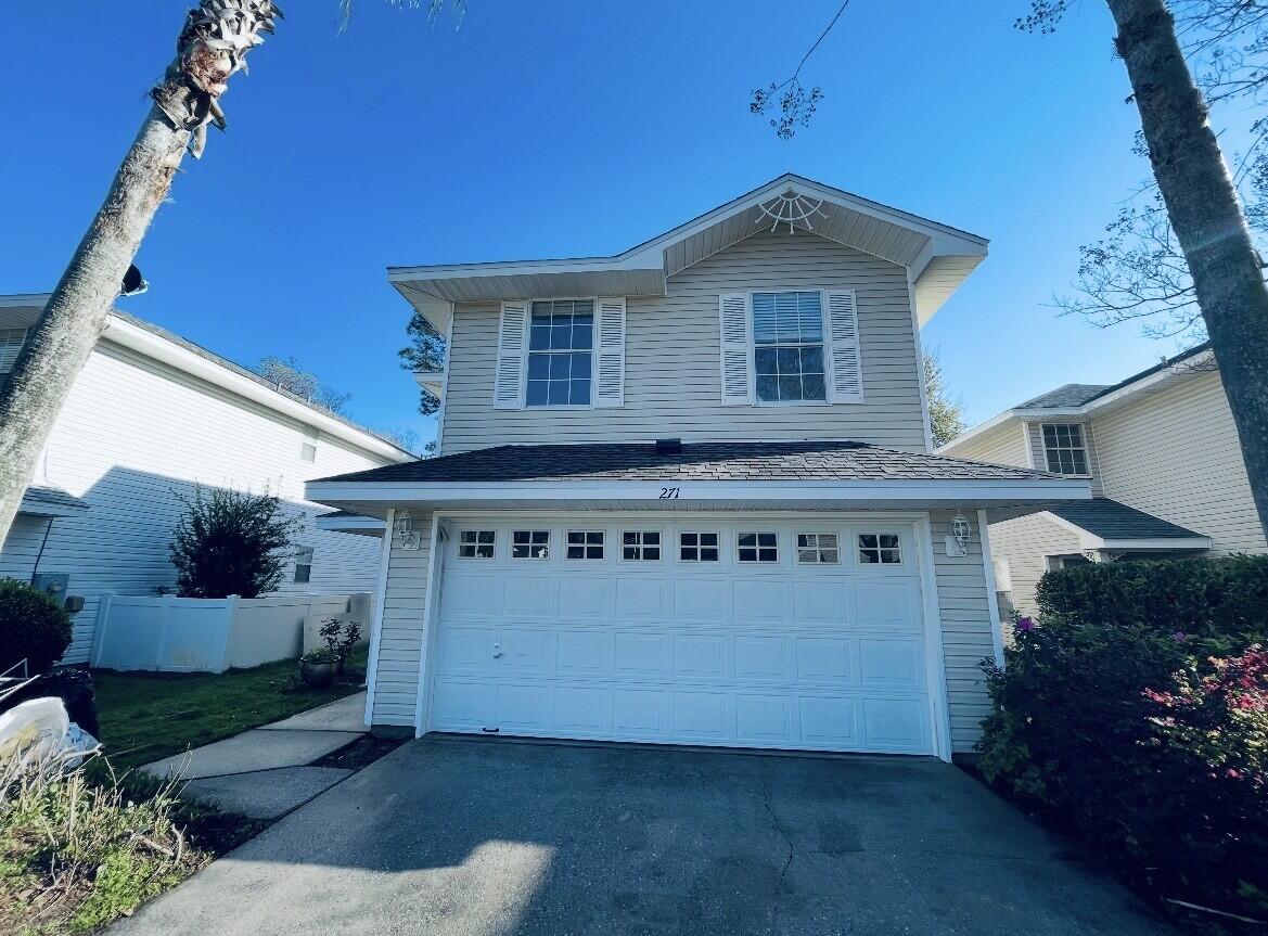 TWIN LAKES ESTATES - Residential Lease