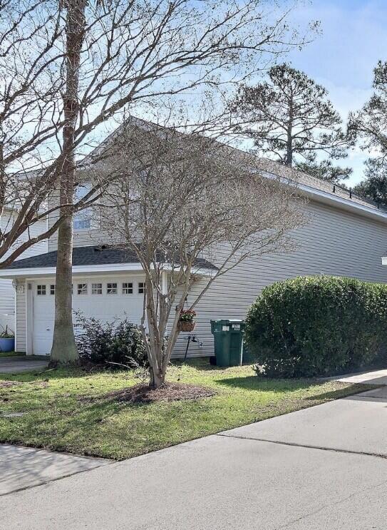 TWIN LAKES ESTATES - Residential Lease