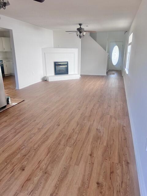 TWIN LAKES ESTATES - Residential Lease