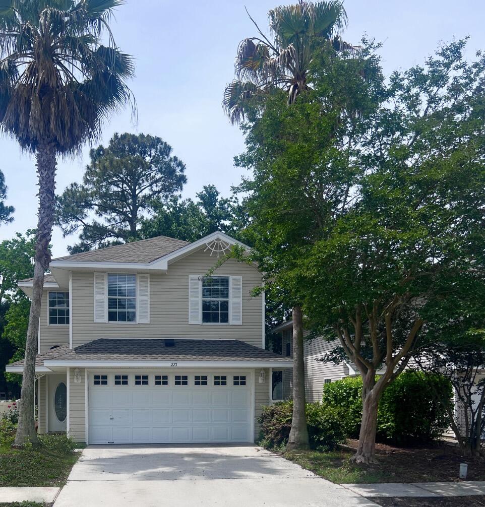 TWIN LAKES ESTATES - Residential Lease