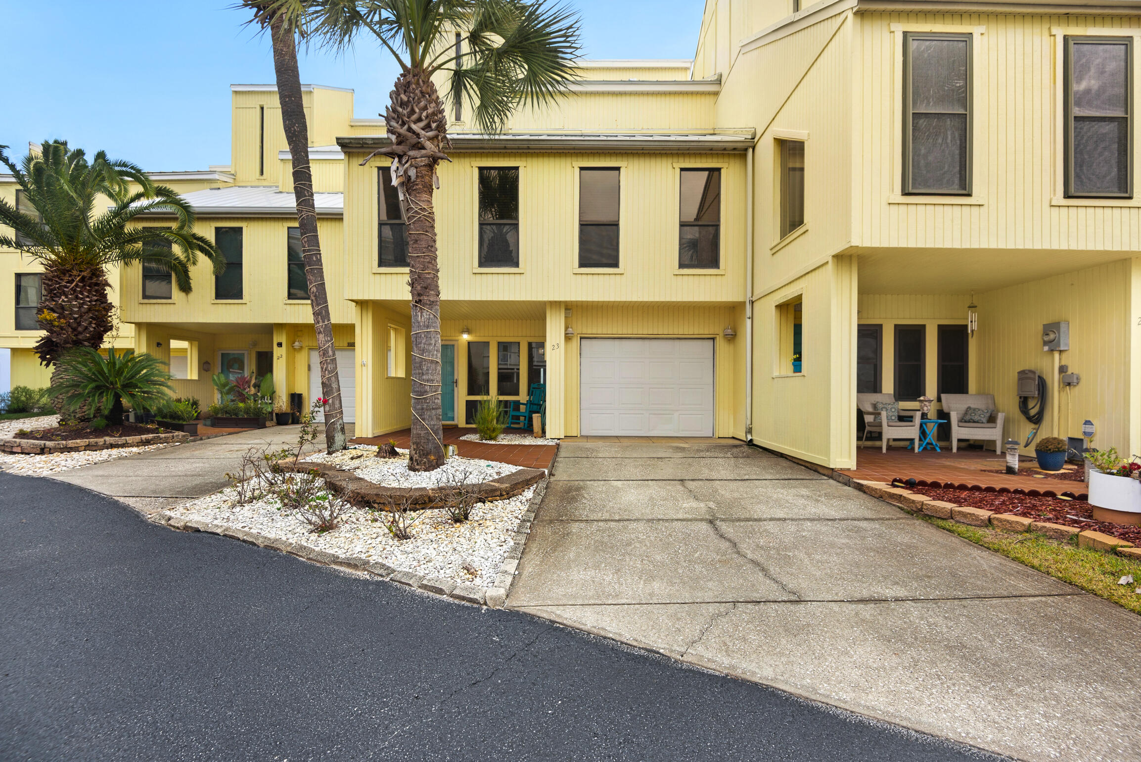 BUENA VIDA - Residential