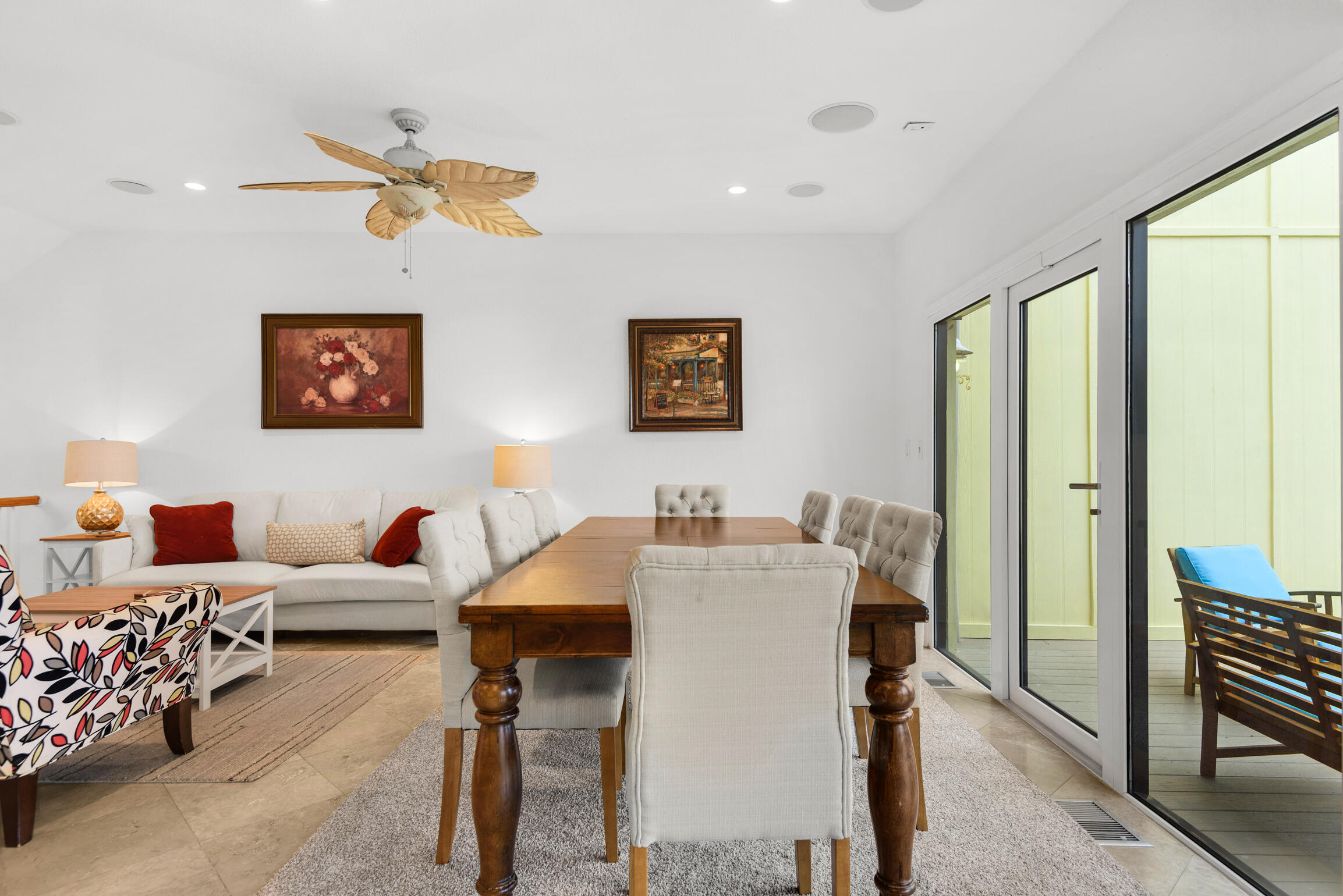 BUENA VIDA - Residential