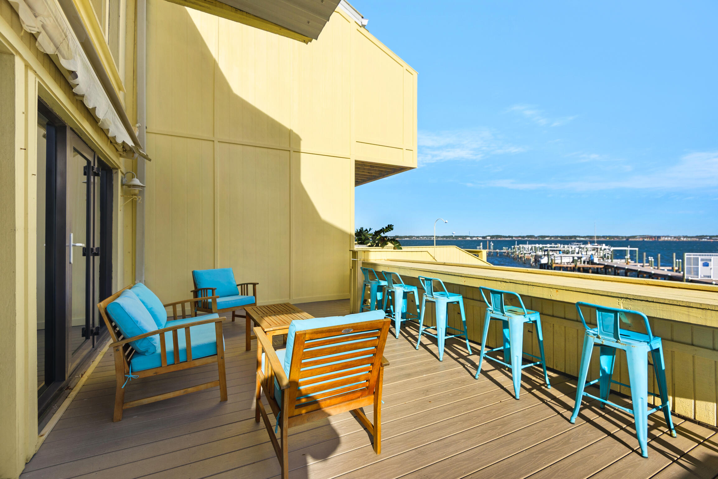 BUENA VIDA - Residential