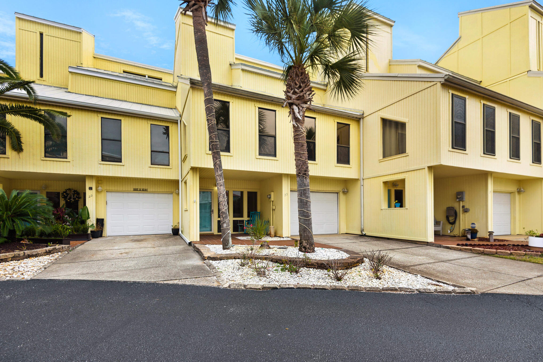 BUENA VIDA - Residential