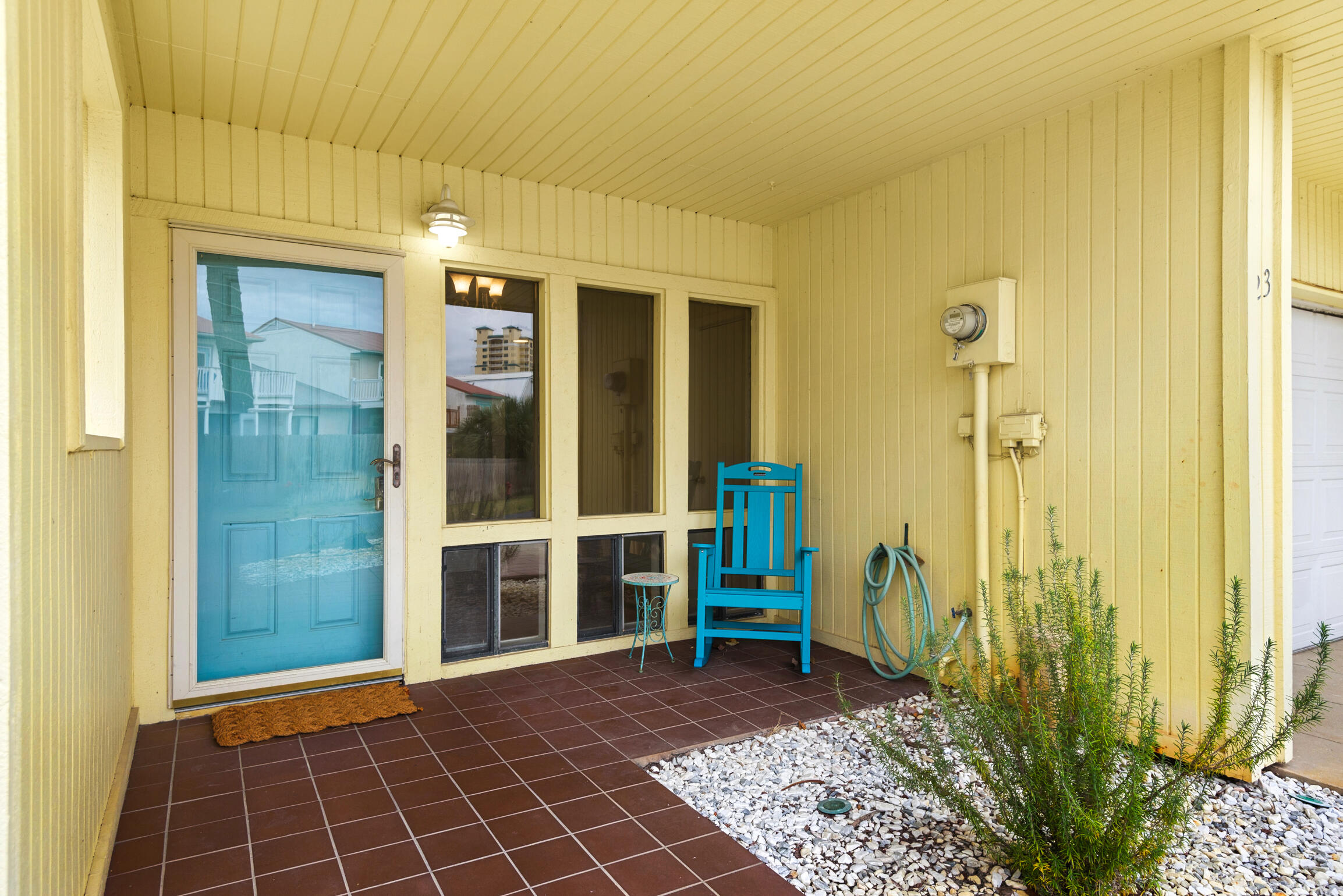 BUENA VIDA - Residential