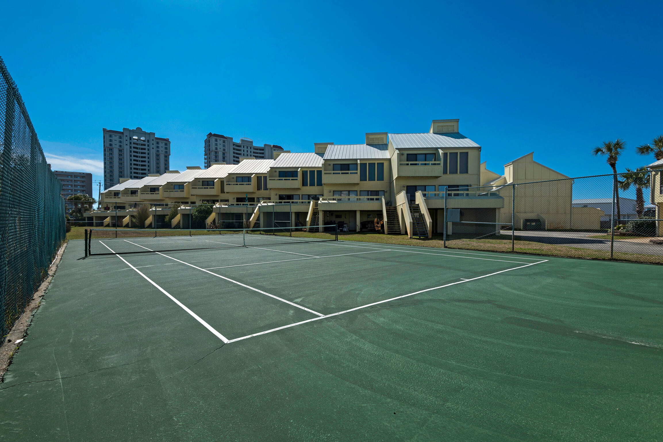 BUENA VIDA - Residential