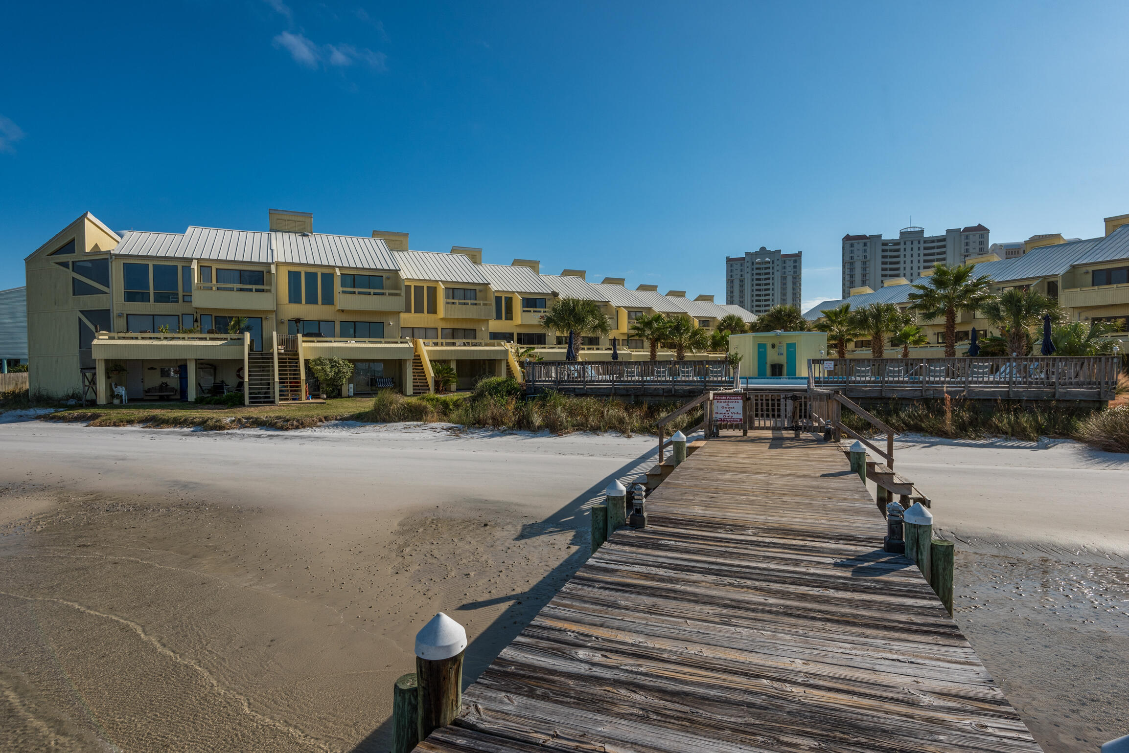 BUENA VIDA - Residential