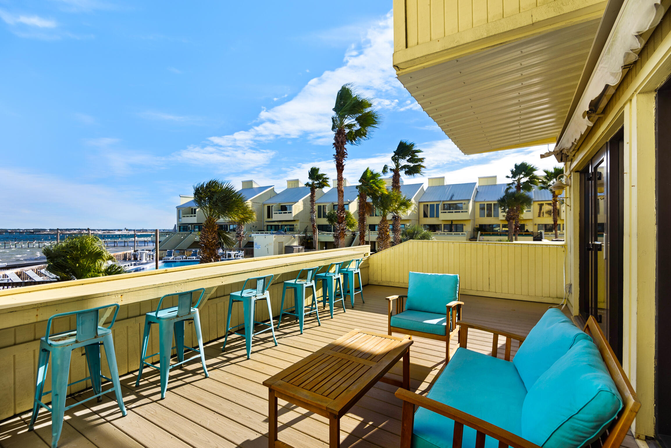 BUENA VIDA - Residential