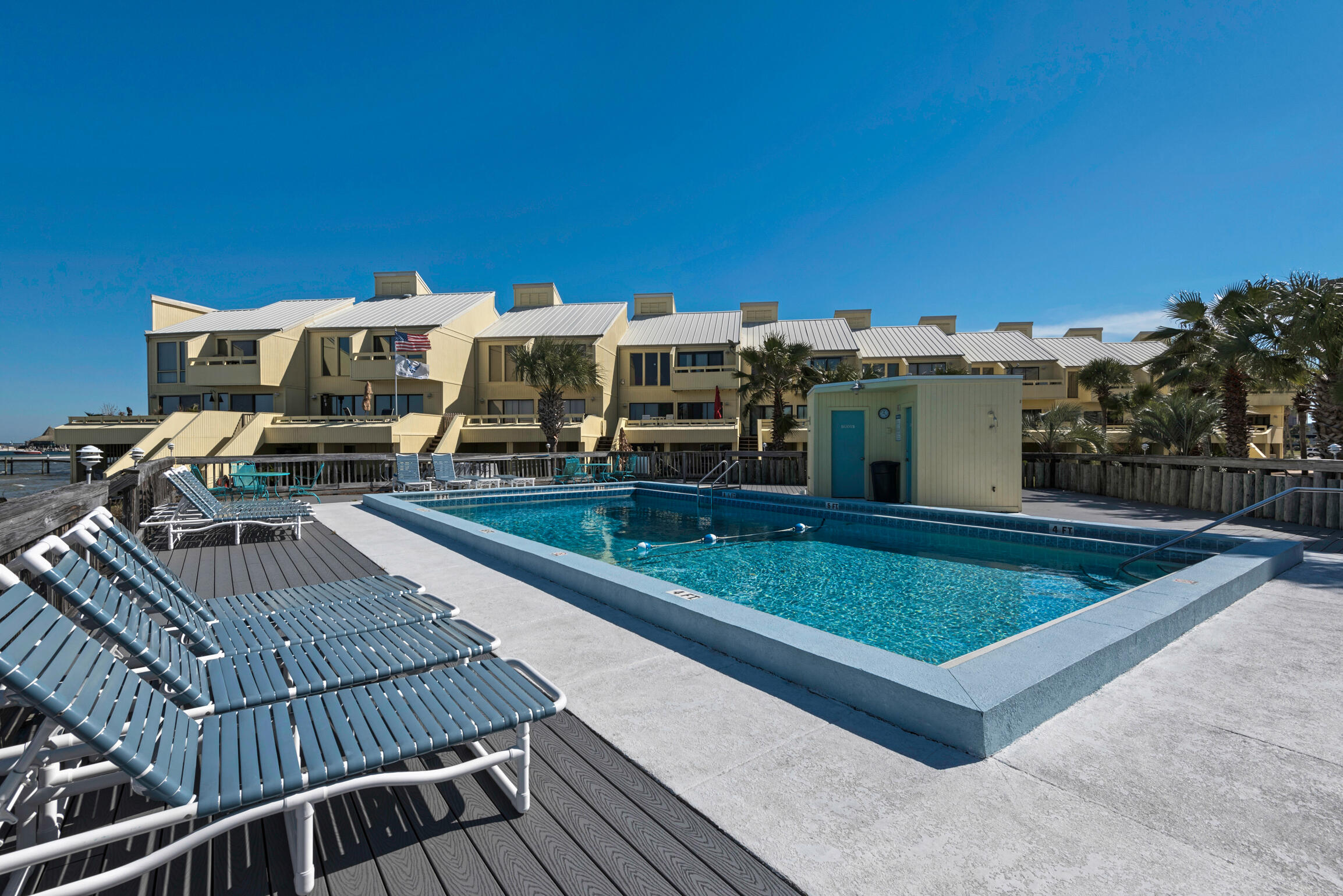 BUENA VIDA - Residential