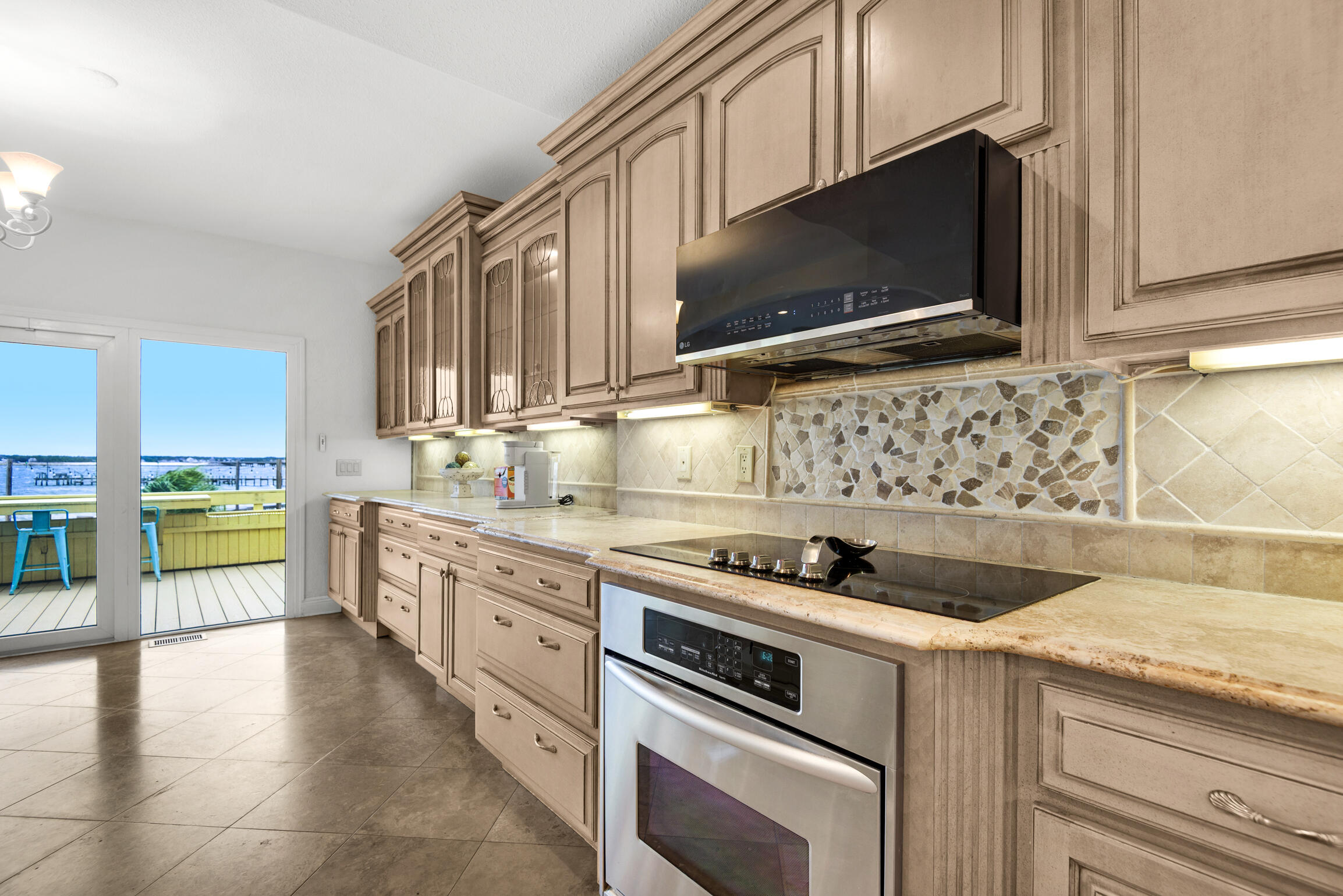 BUENA VIDA - Residential