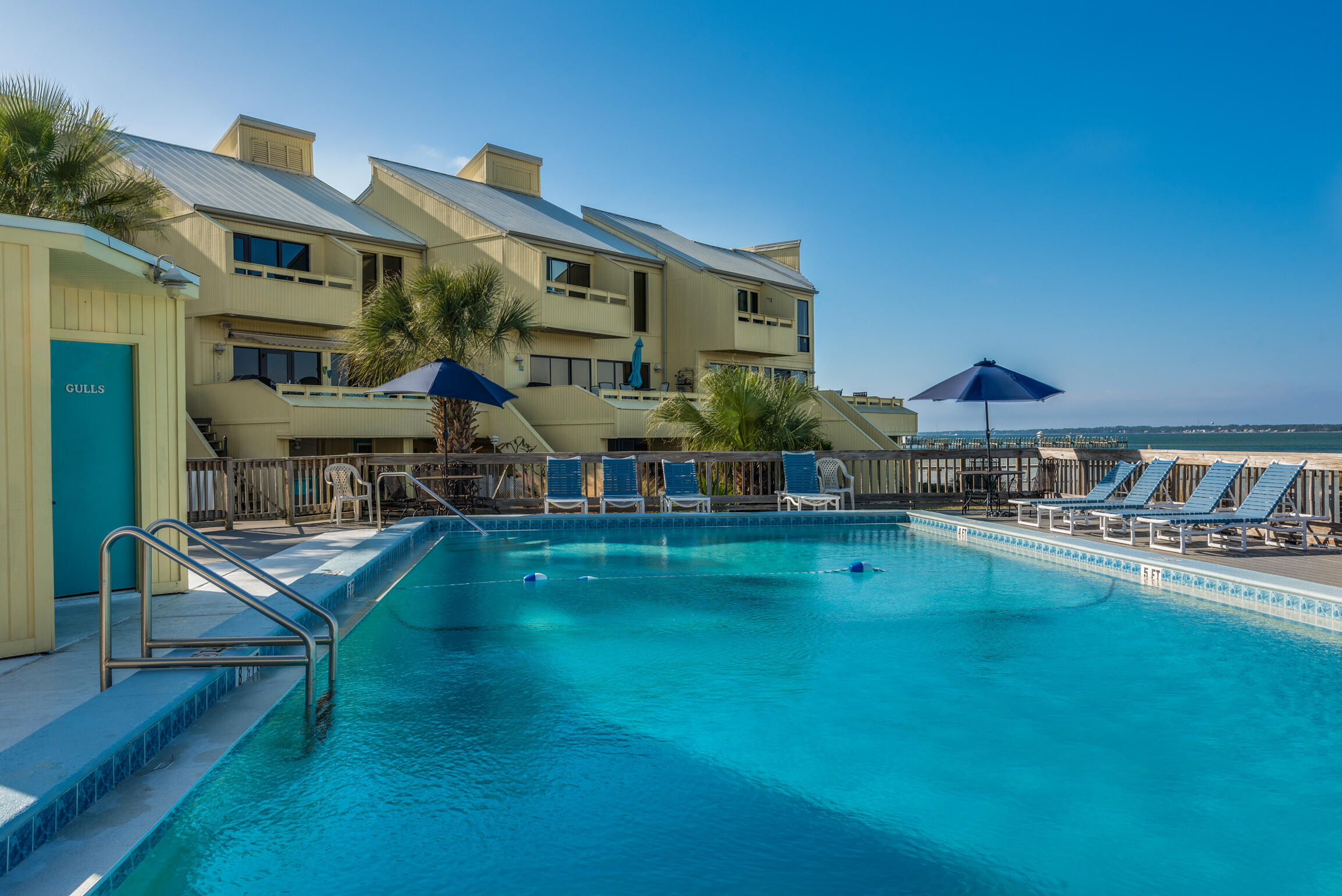 BUENA VIDA - Residential