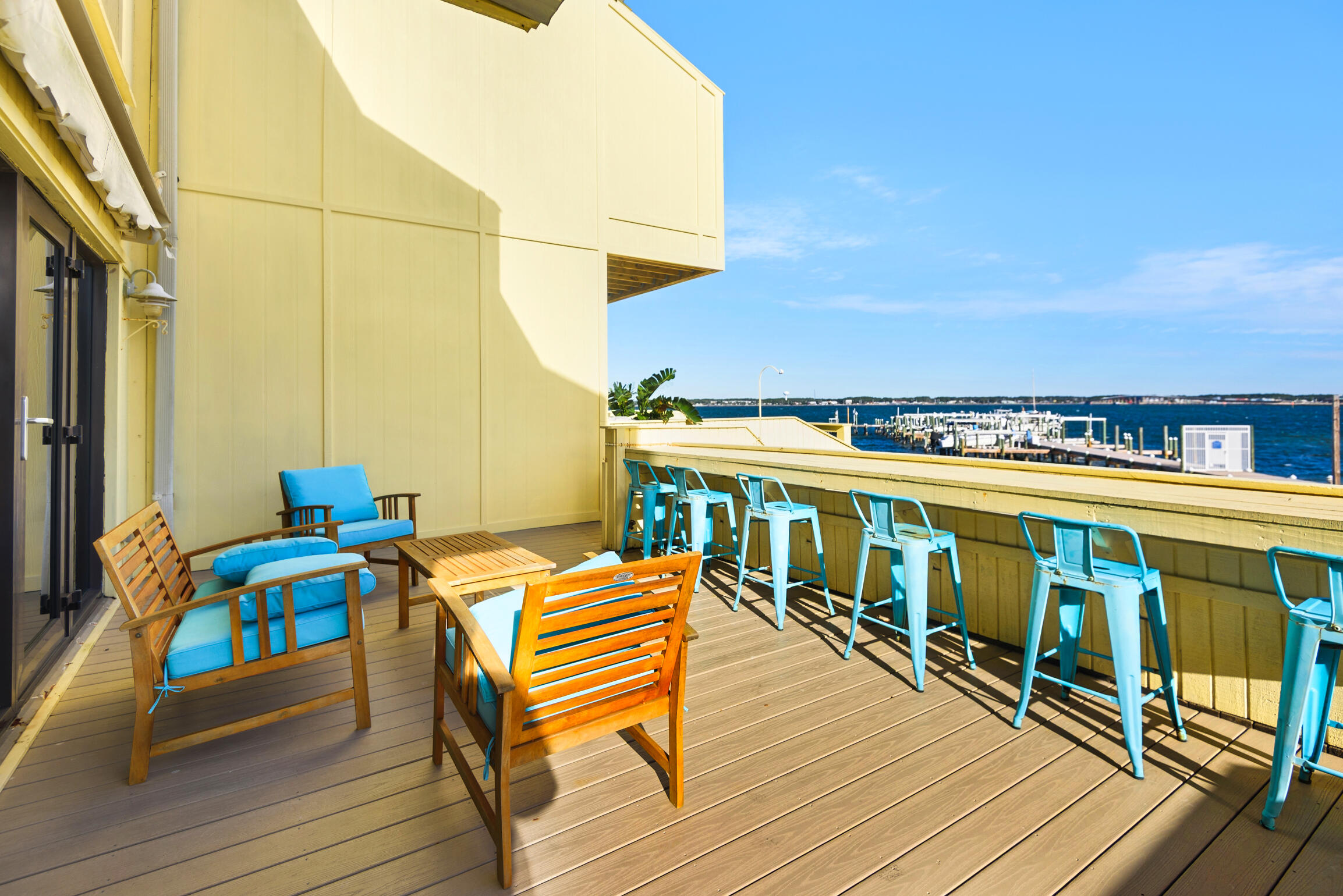 BUENA VIDA - Residential