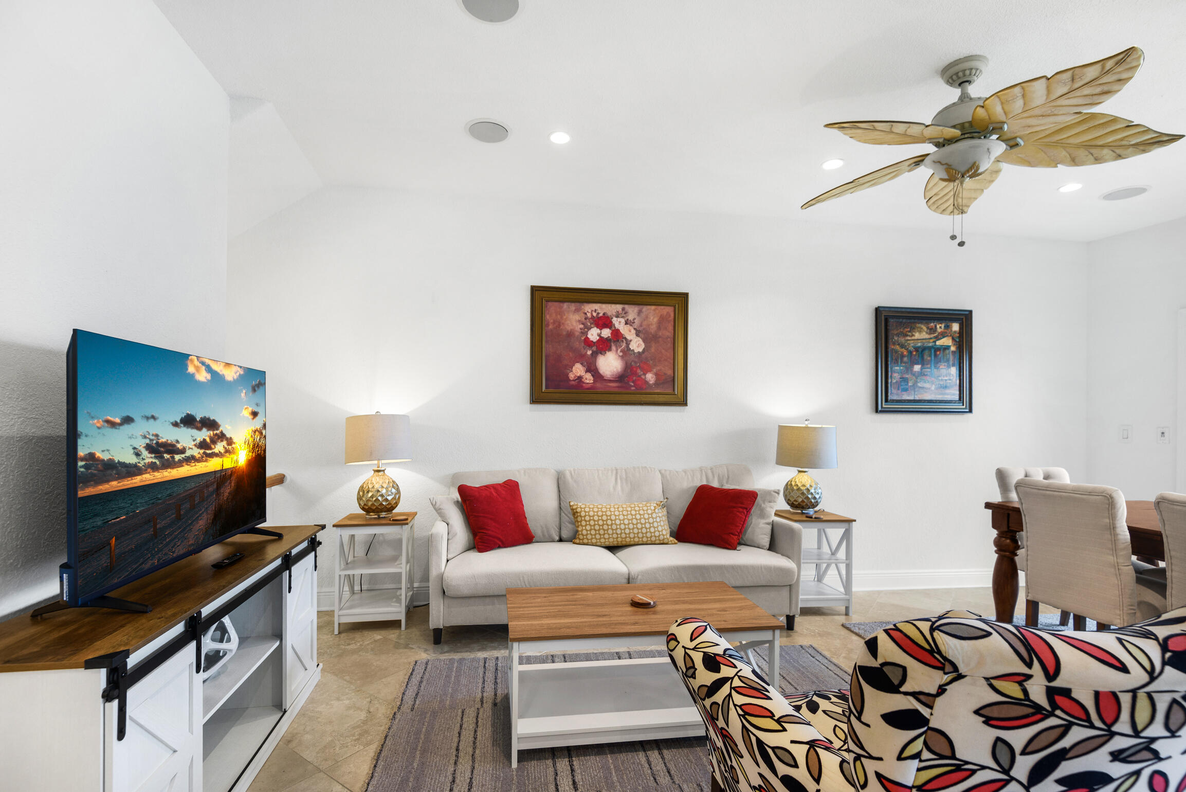 BUENA VIDA - Residential