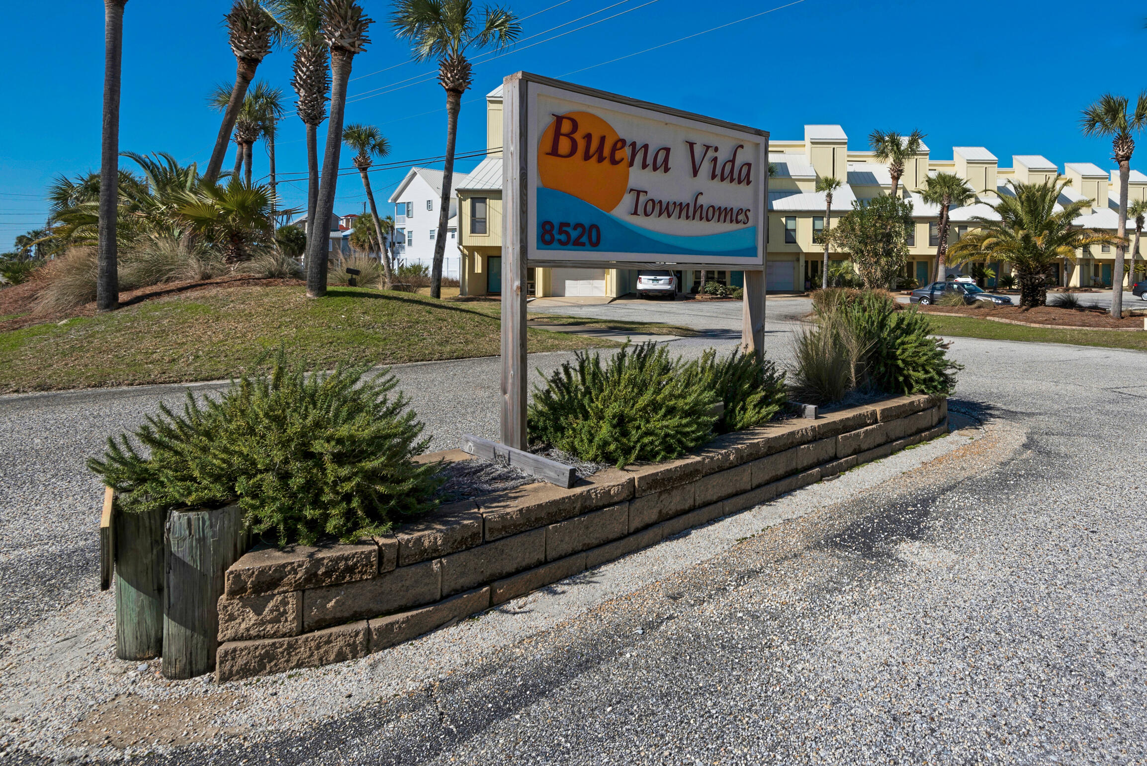 BUENA VIDA - Residential