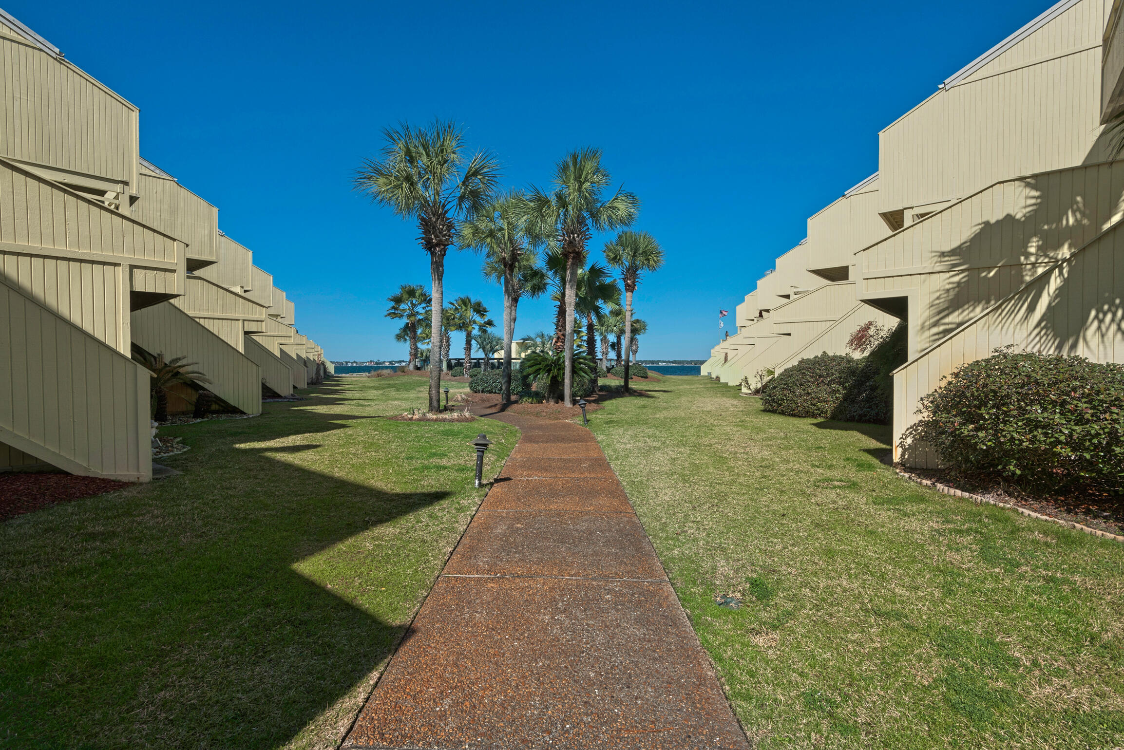 BUENA VIDA - Residential
