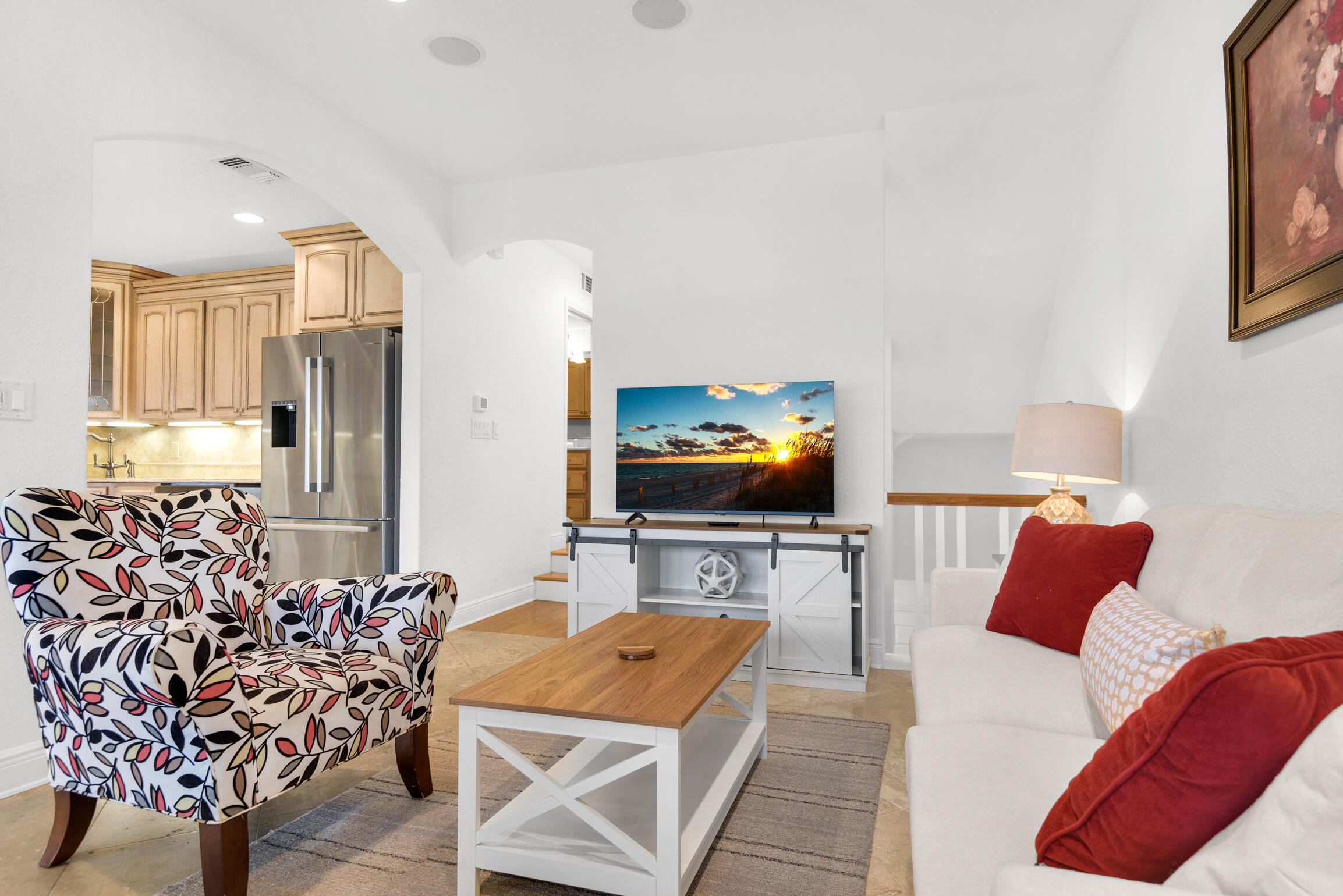 BUENA VIDA - Residential