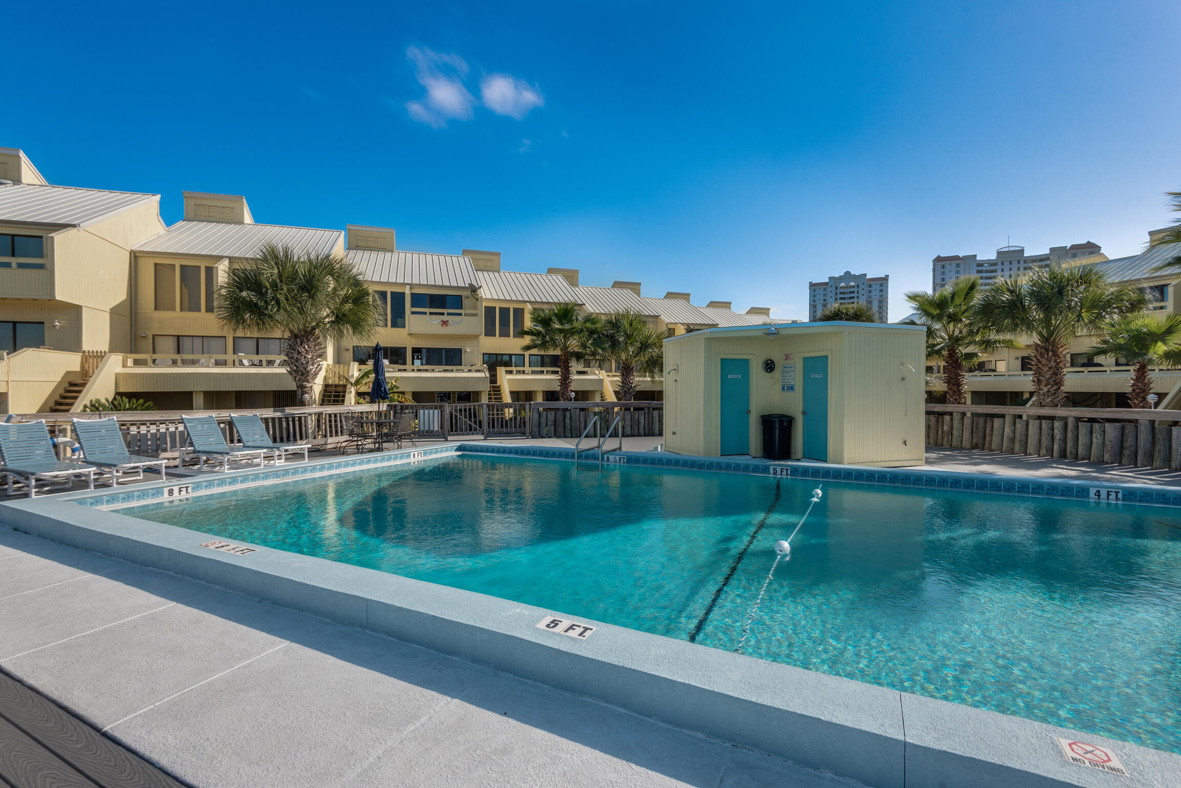 BUENA VIDA - Residential