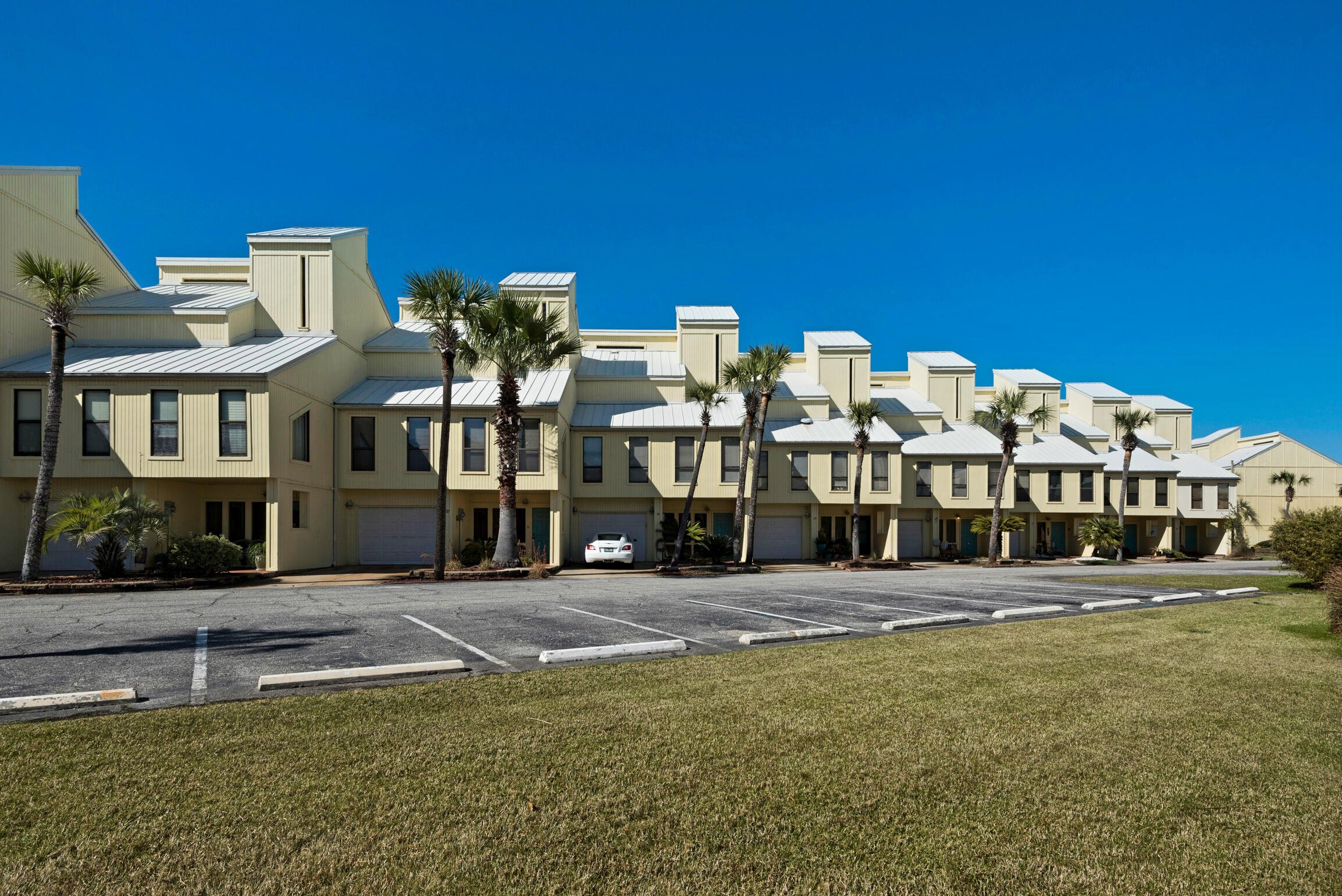 BUENA VIDA - Residential