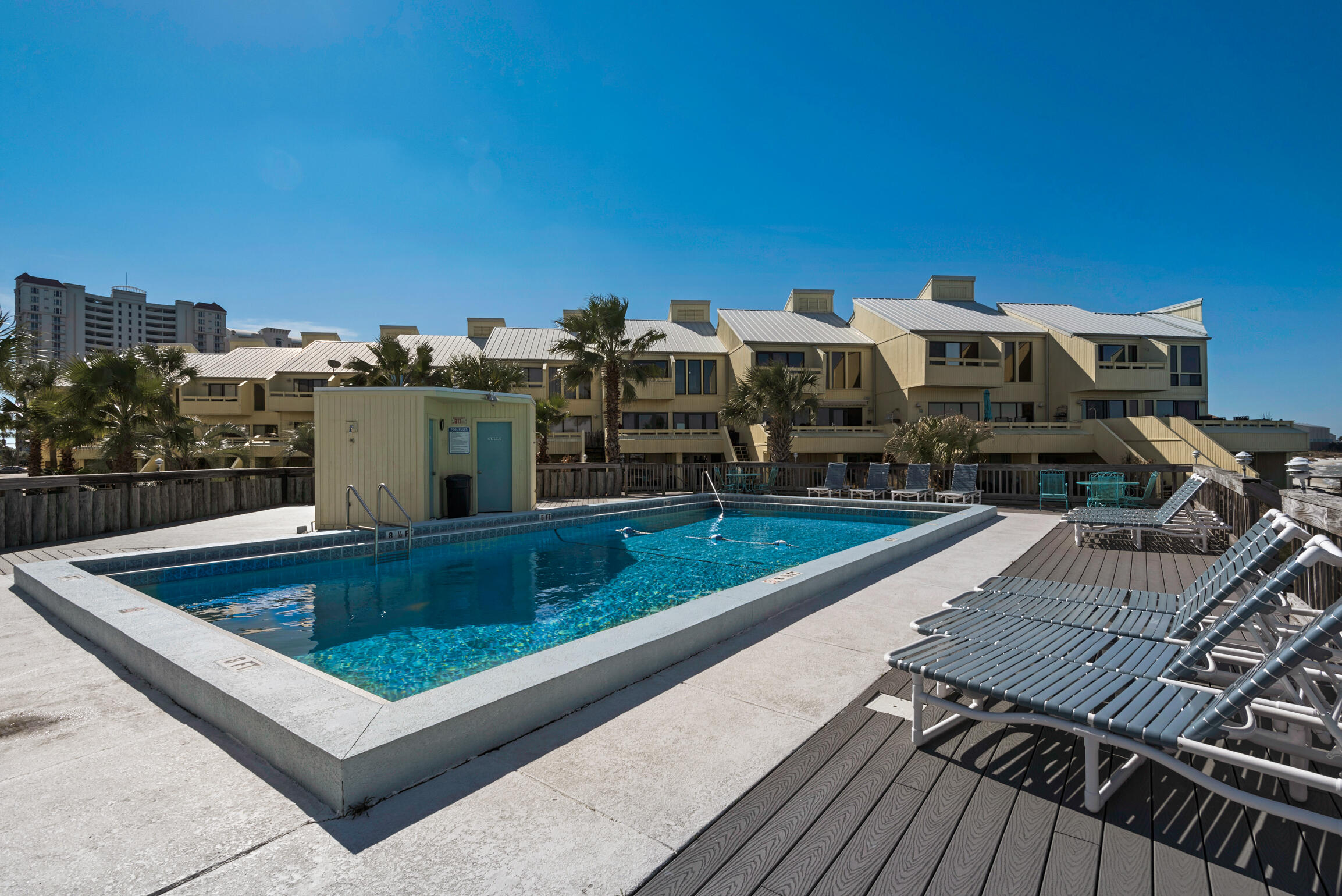 BUENA VIDA - Residential