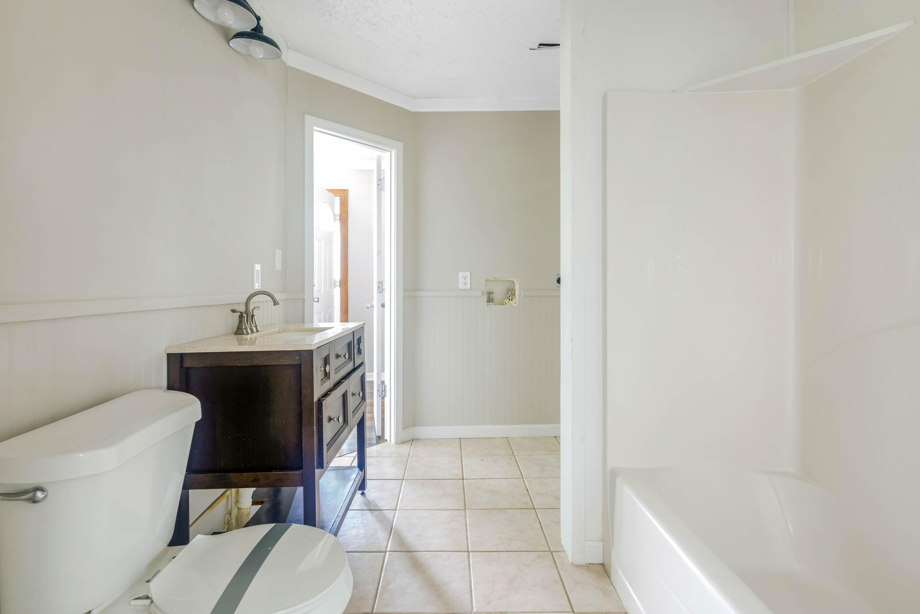 County - Residential