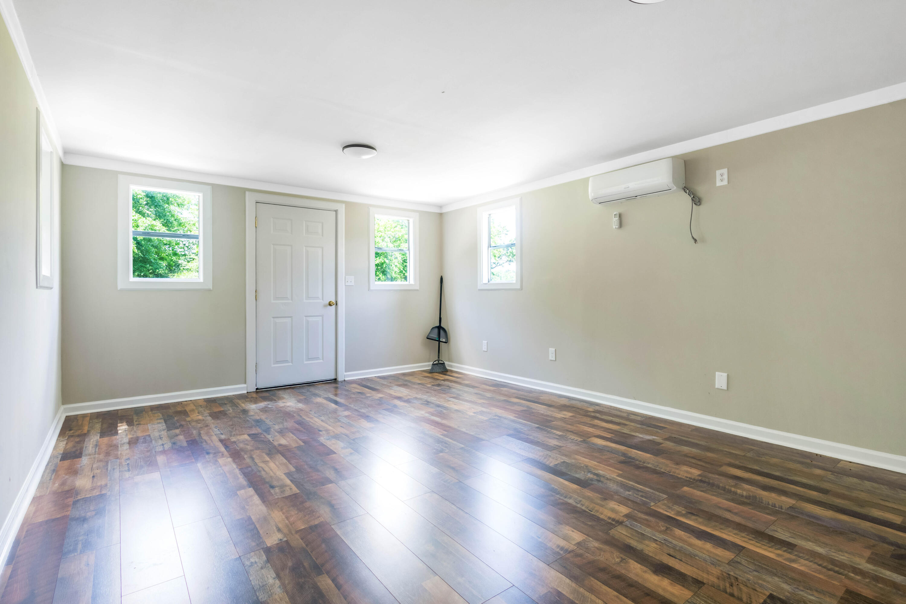 County - Residential