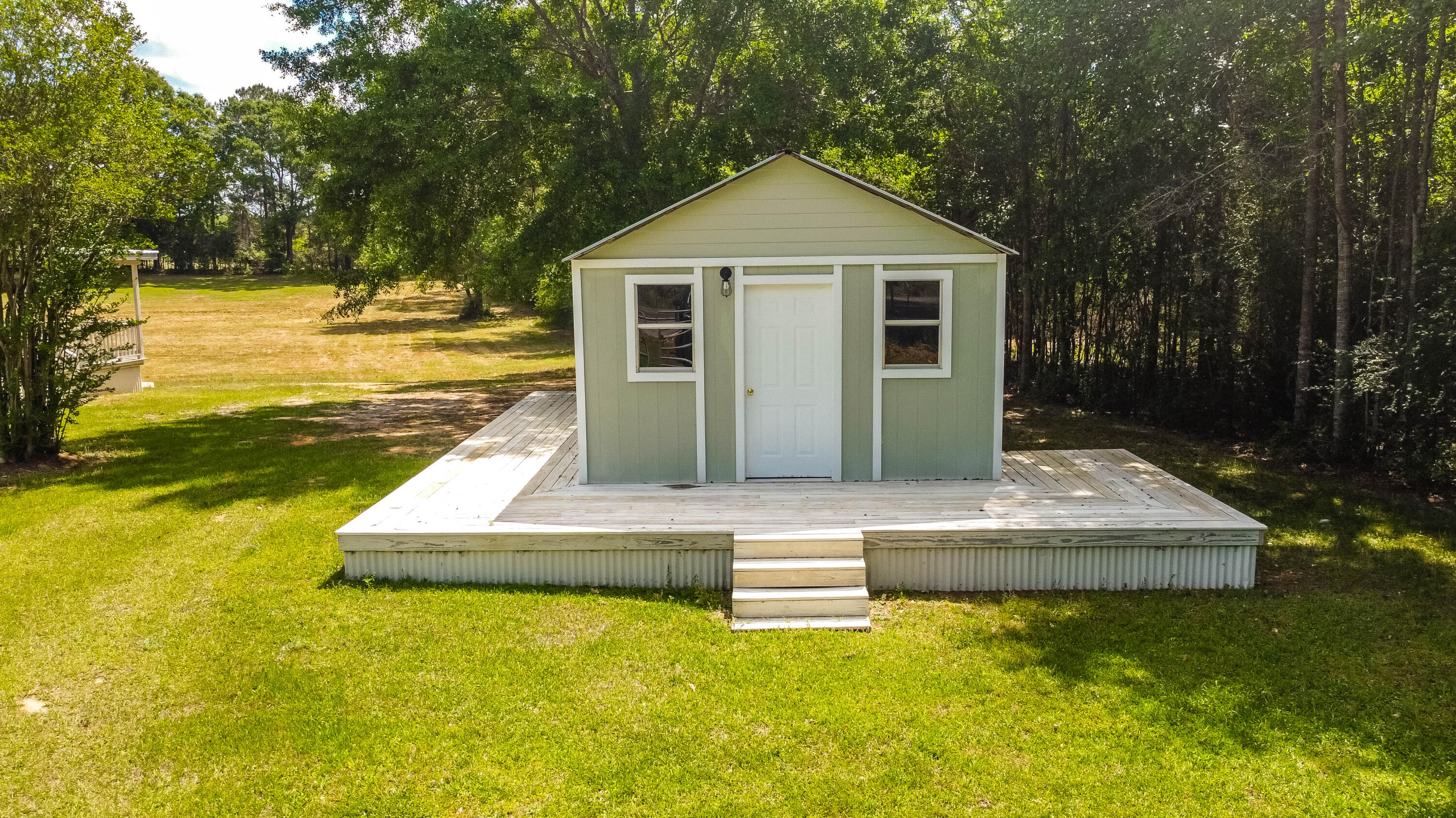 County - Residential