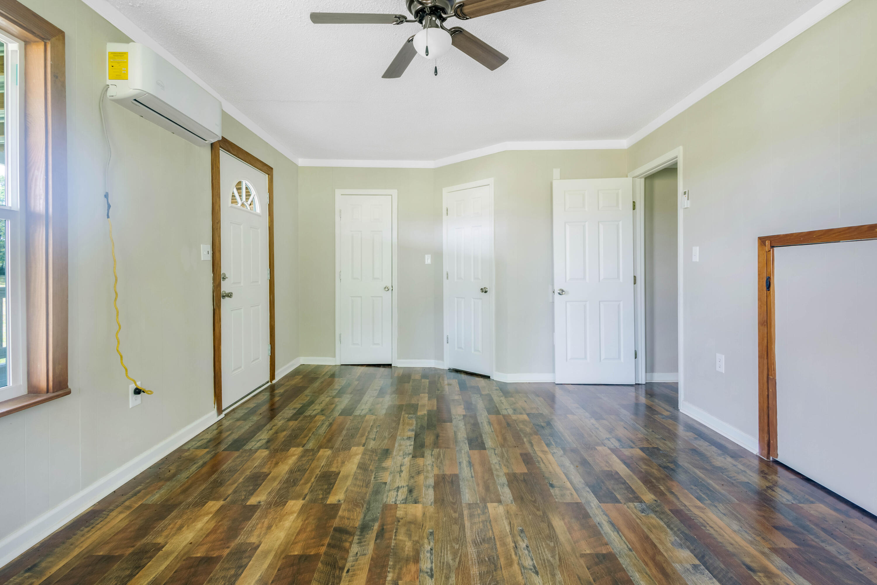 County - Residential