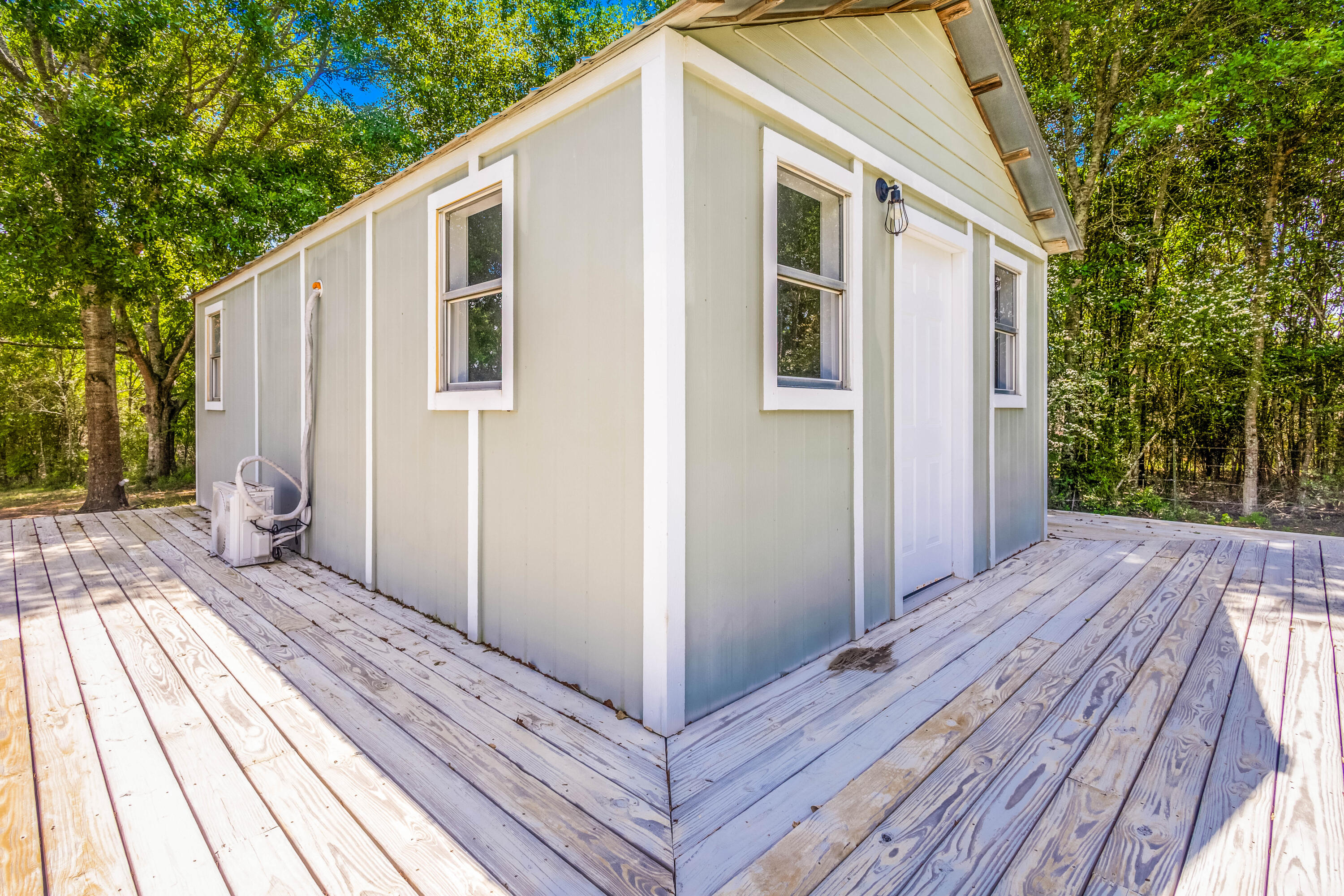 County - Residential