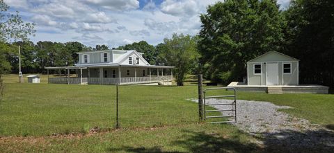 1650 Perkins Road Laurel Hill FL 32567