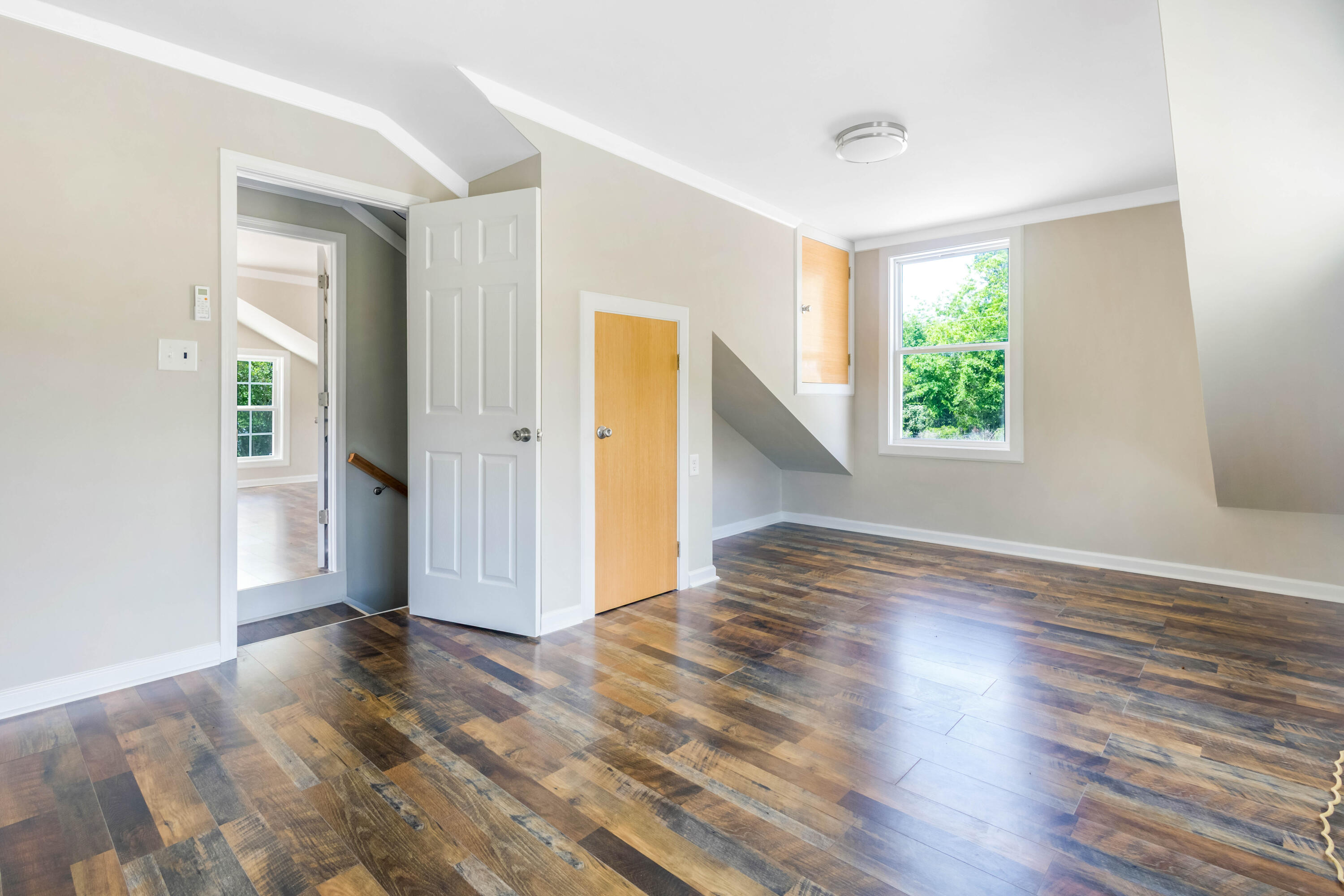 County - Residential