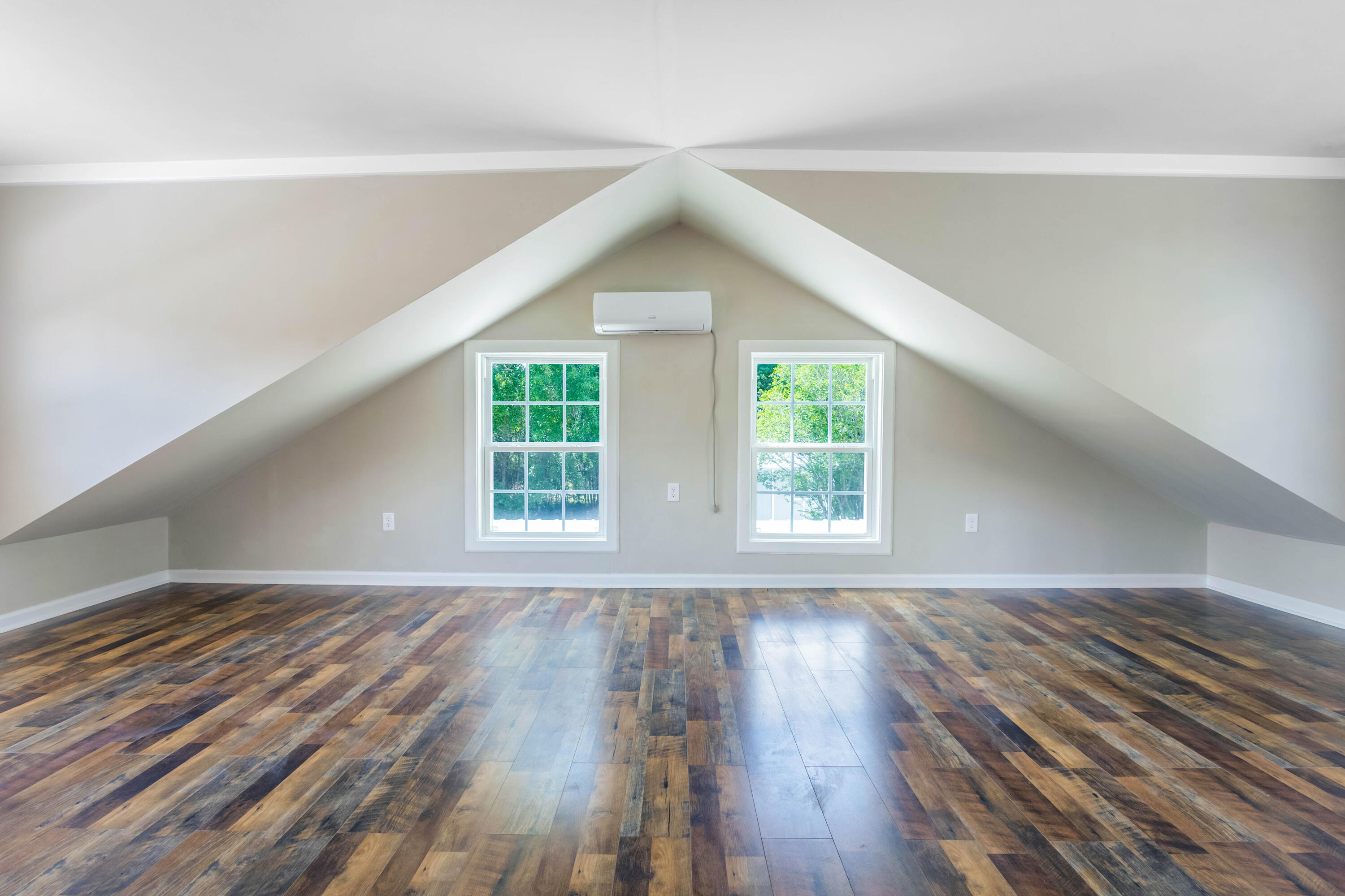 County - Residential