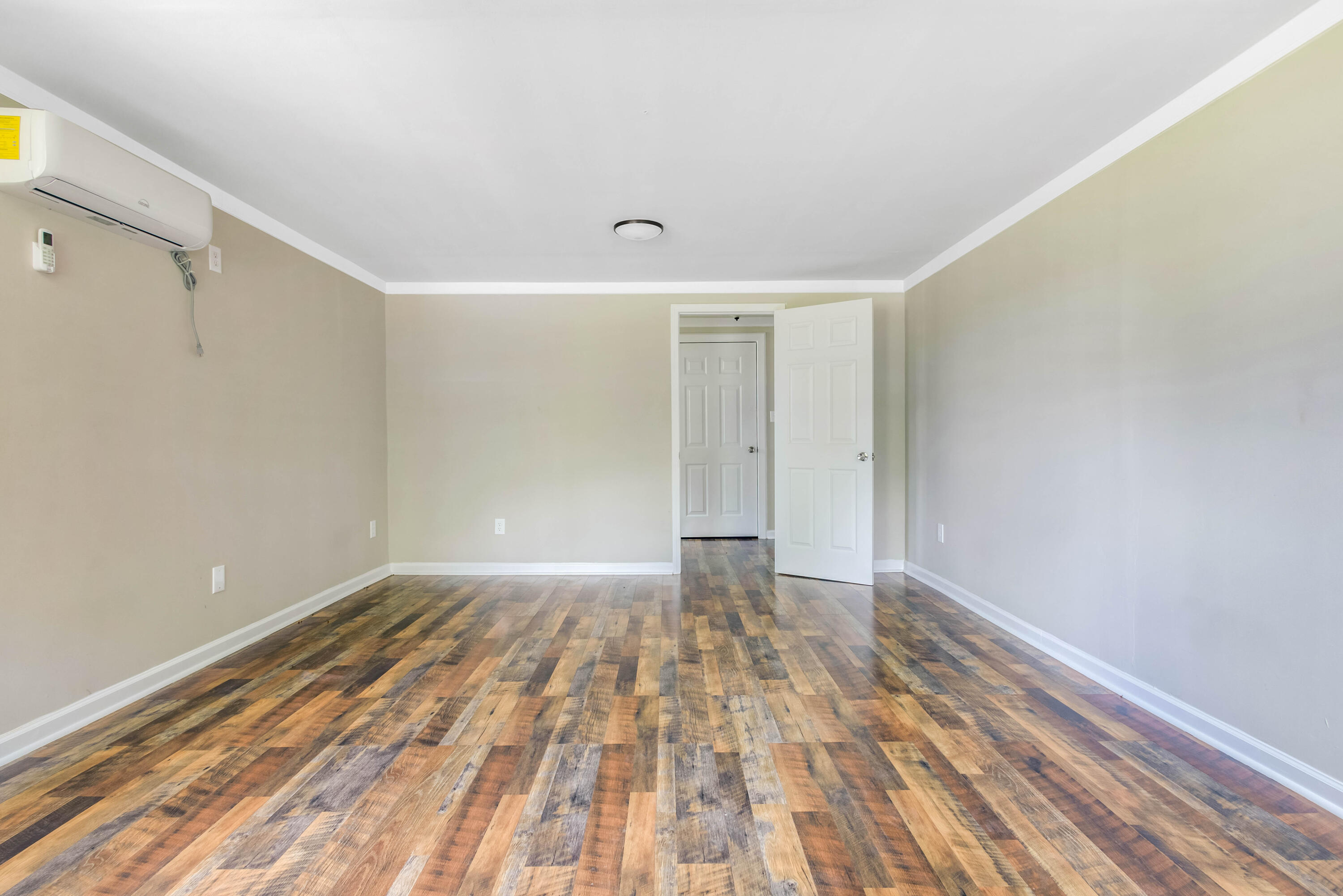 County - Residential