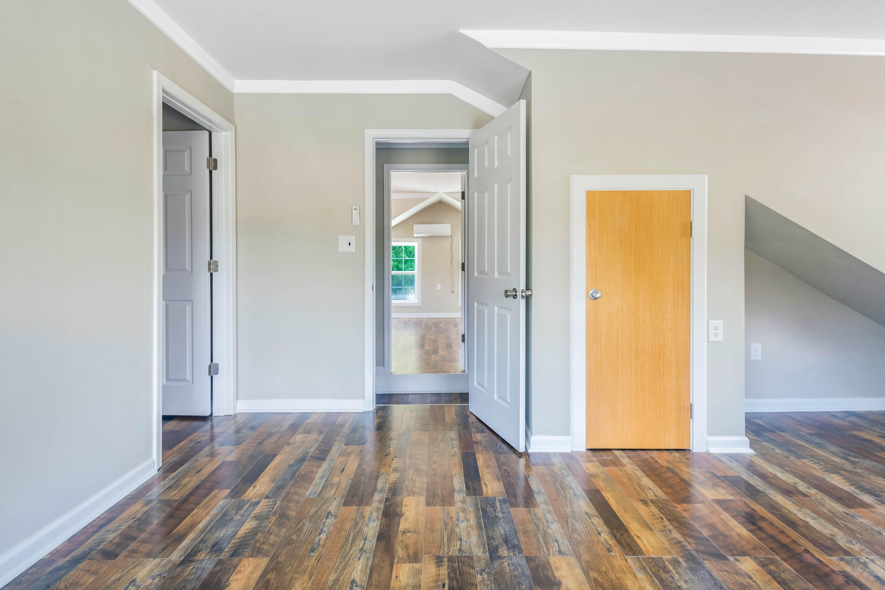 County - Residential