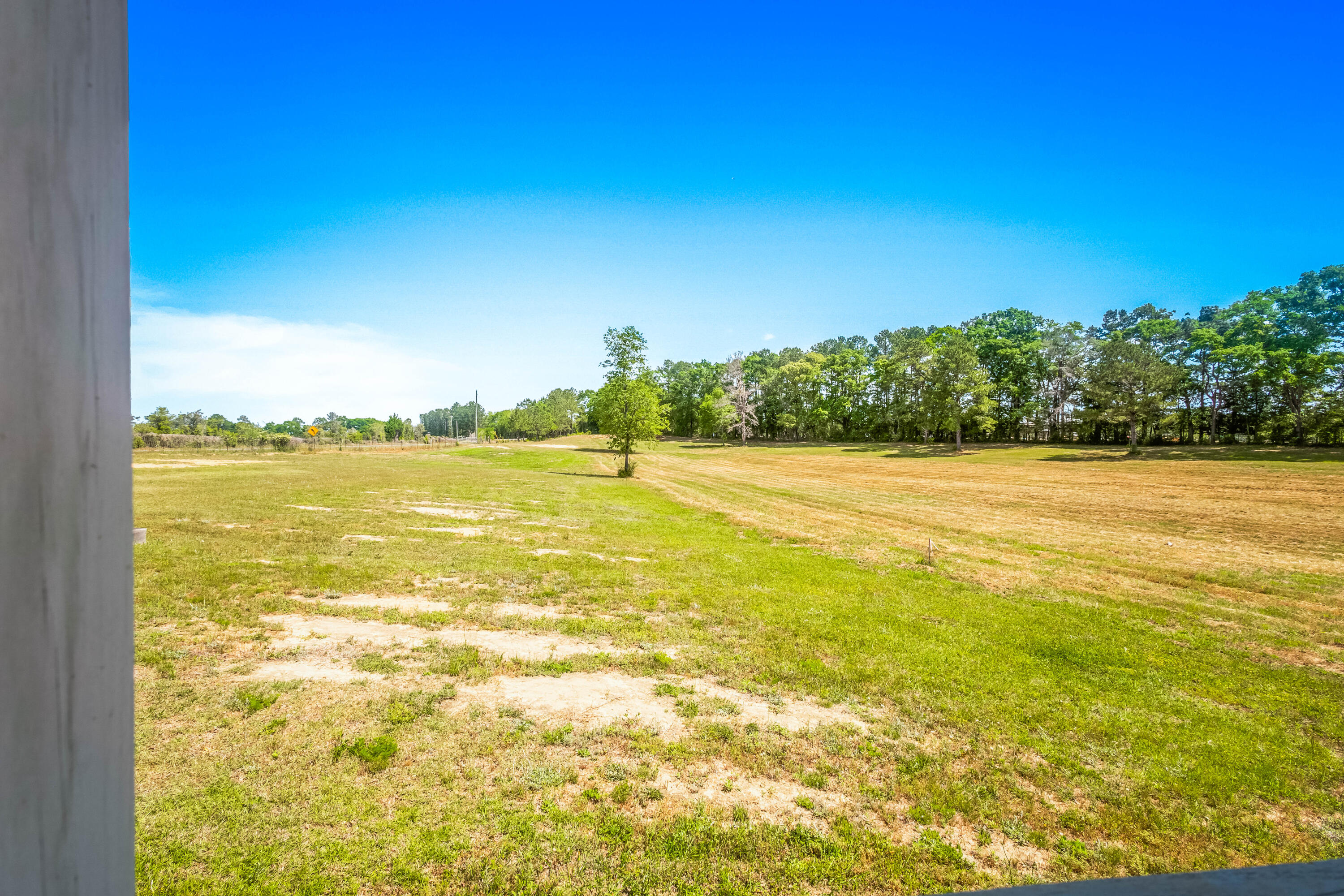 County - Residential